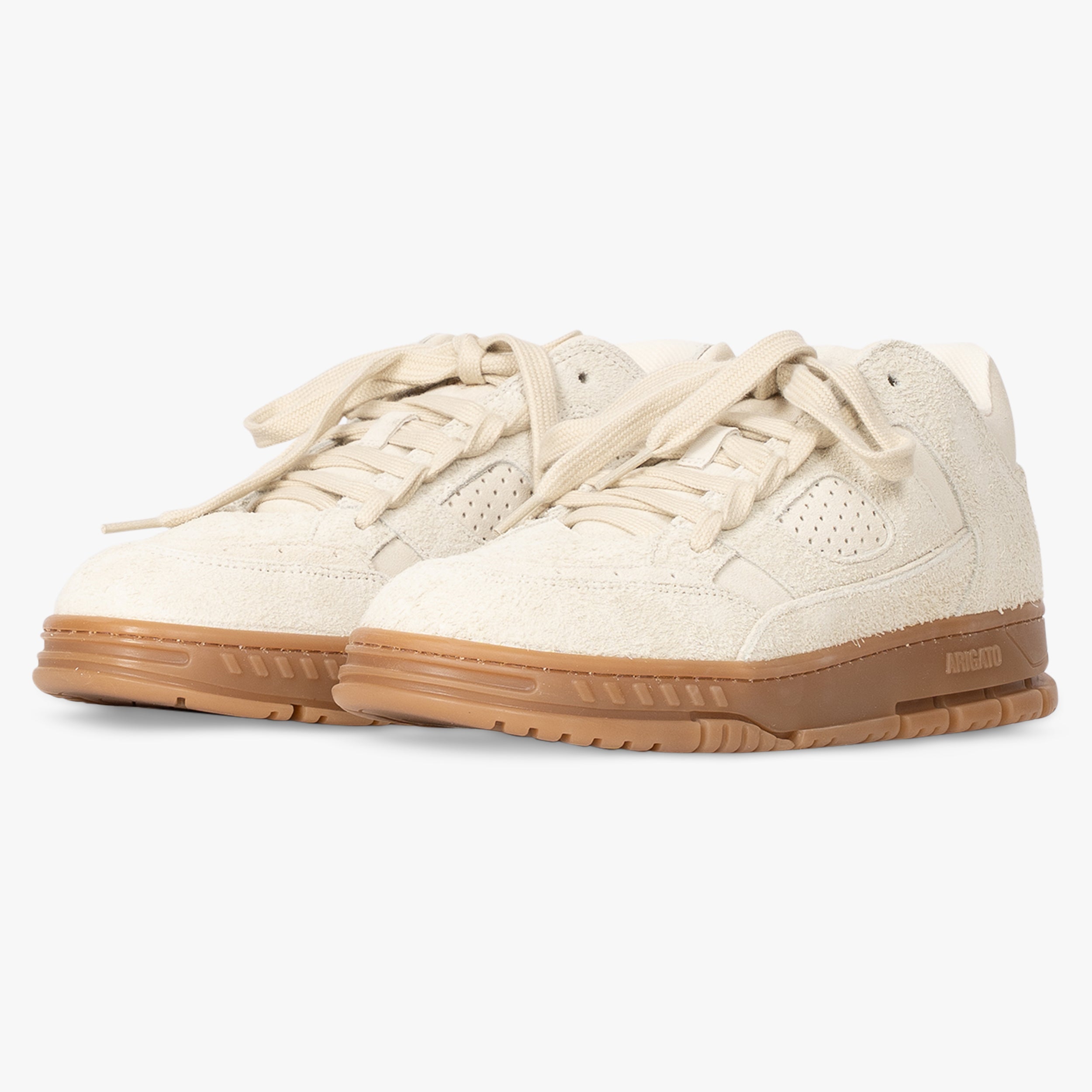 Axel Arigato Sneaker Crème | Area Lo
