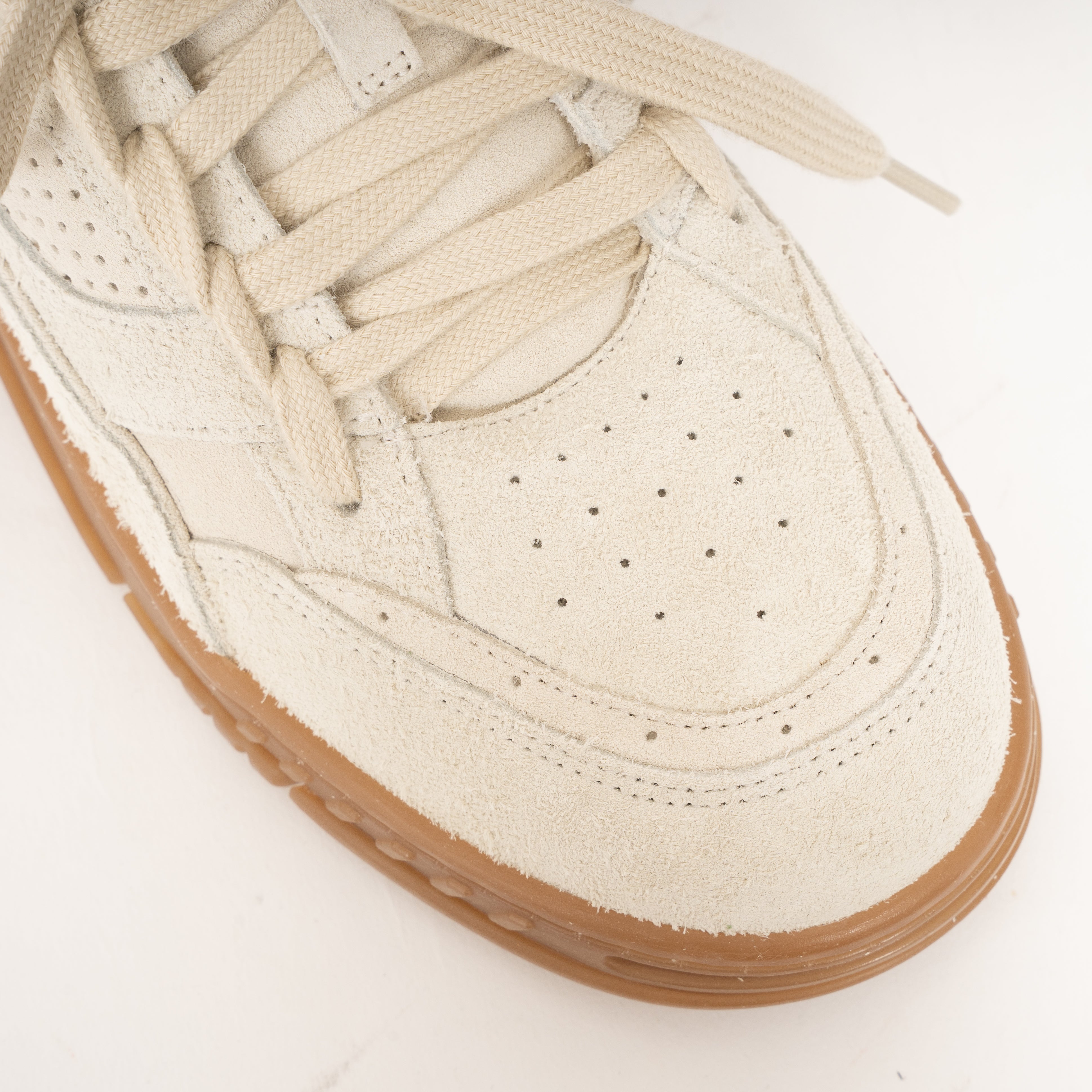 Axel Arigato Sneaker Crème | Area Lo