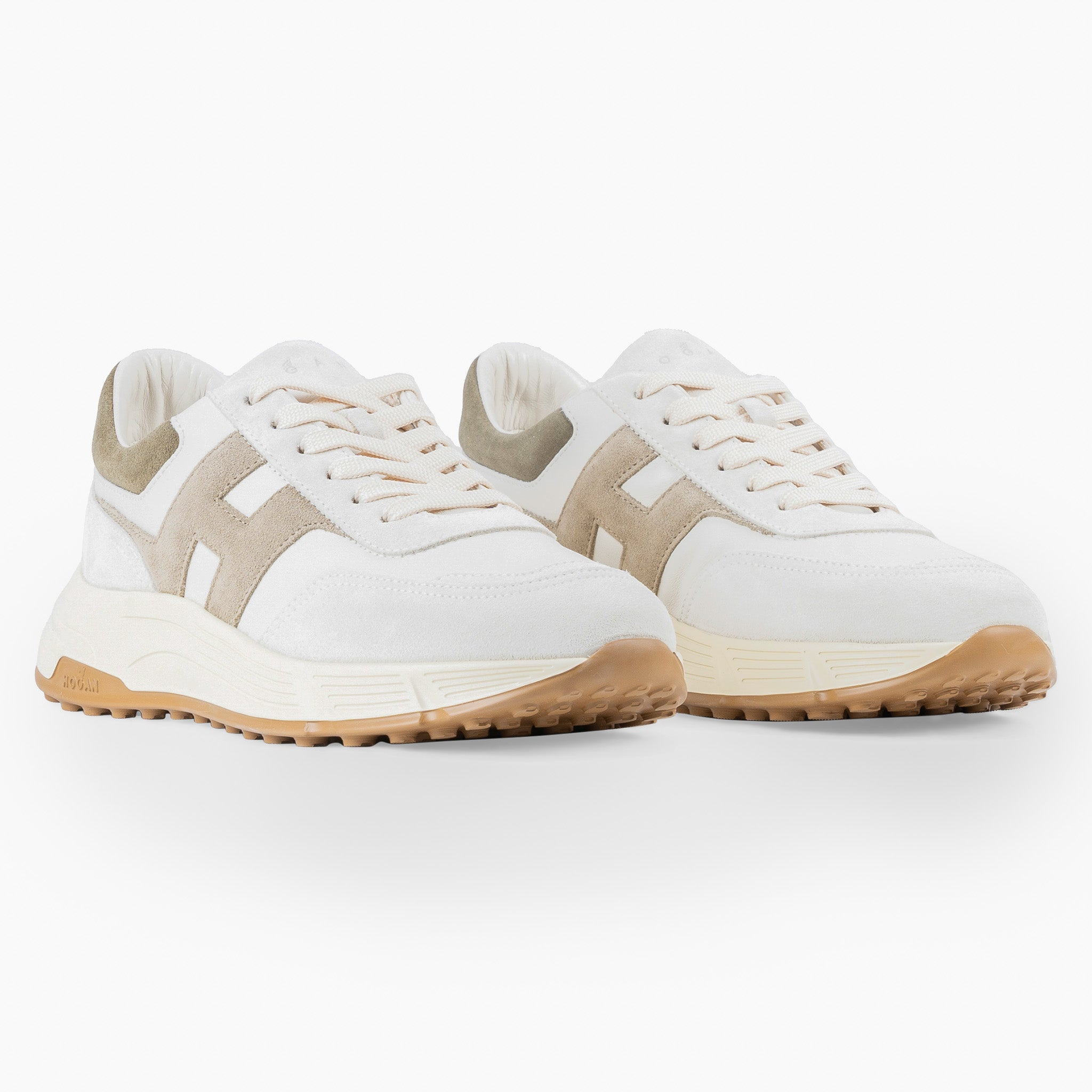 Hogan Sneakers Off-White | Hyperlight