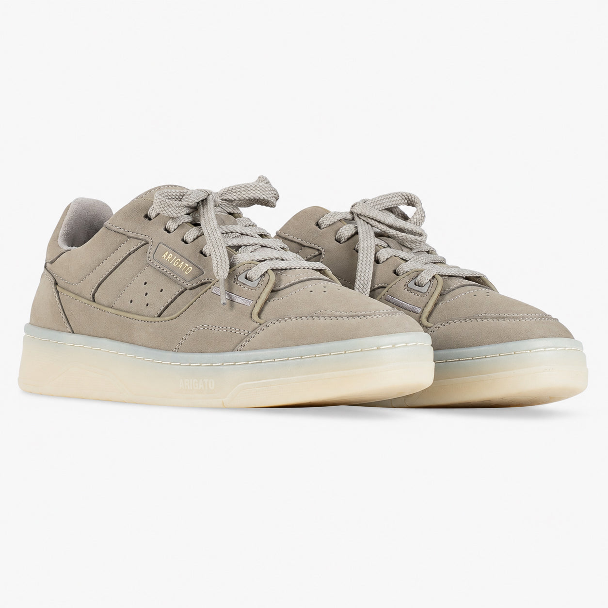 Axel Arigato Sneakers Beige | Clay