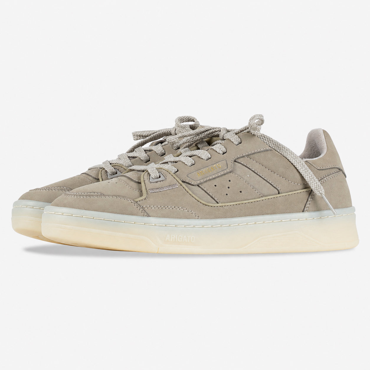 Axel Arigato Sneakers Beige | Clay