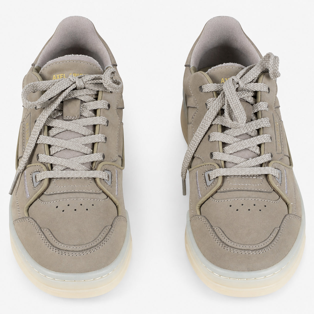Axel Arigato Sneakers Beige | Clay