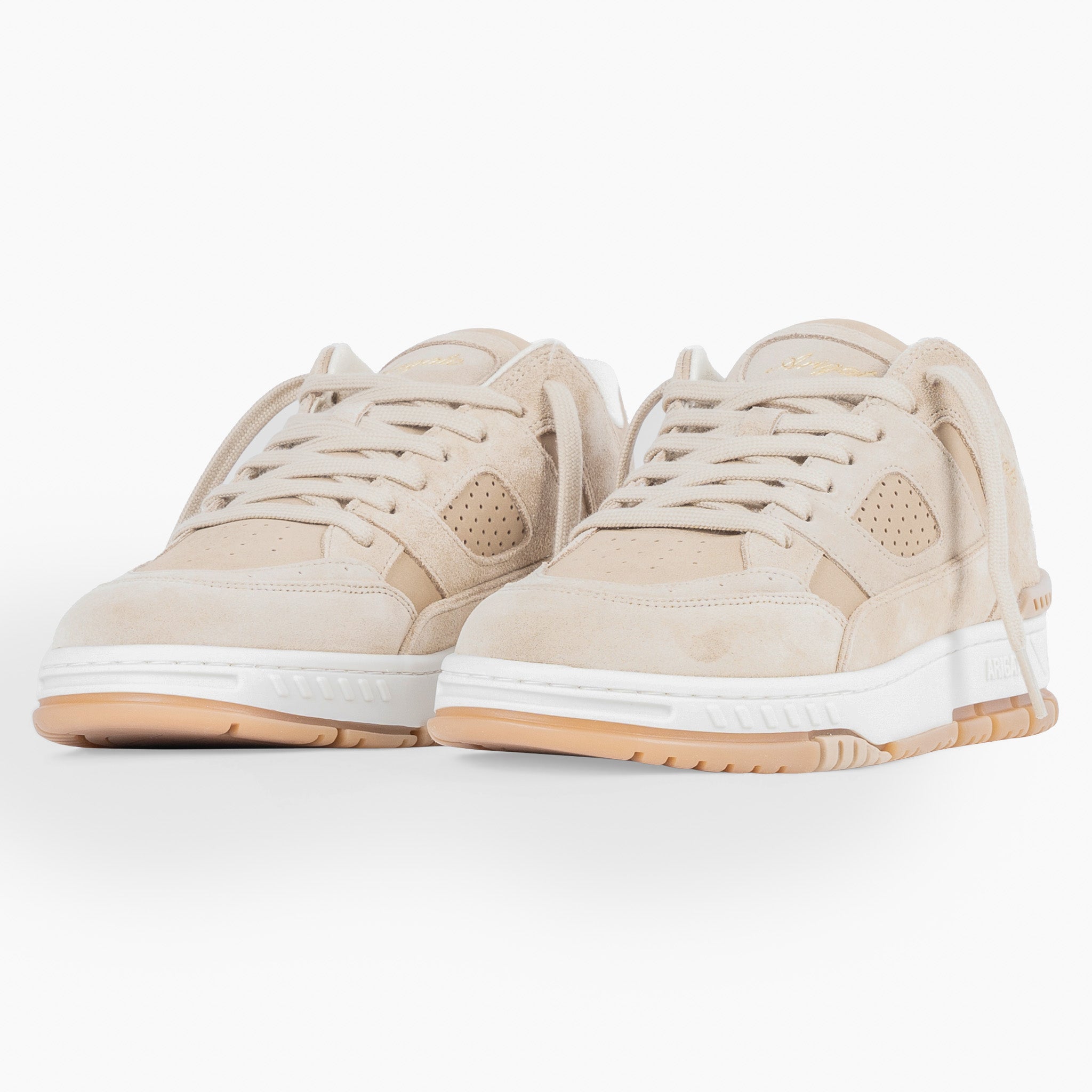Axel Arigato Sneakers Beige | Area Lo