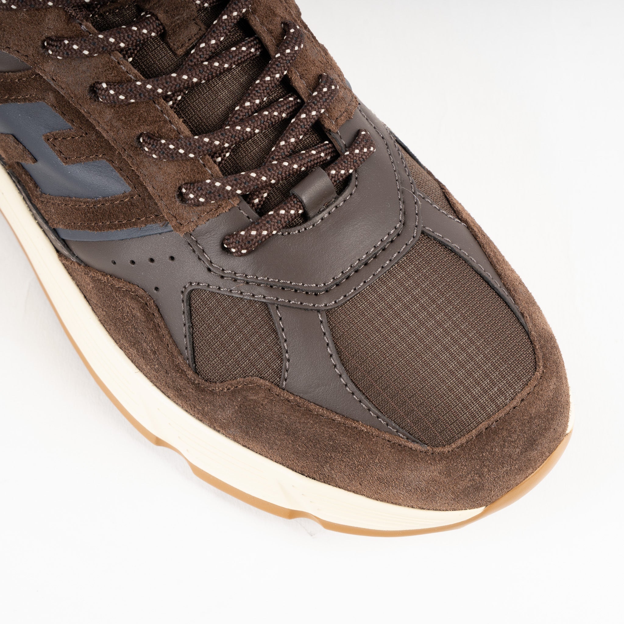 Hogan Sneakers Bruin | Hyperlight