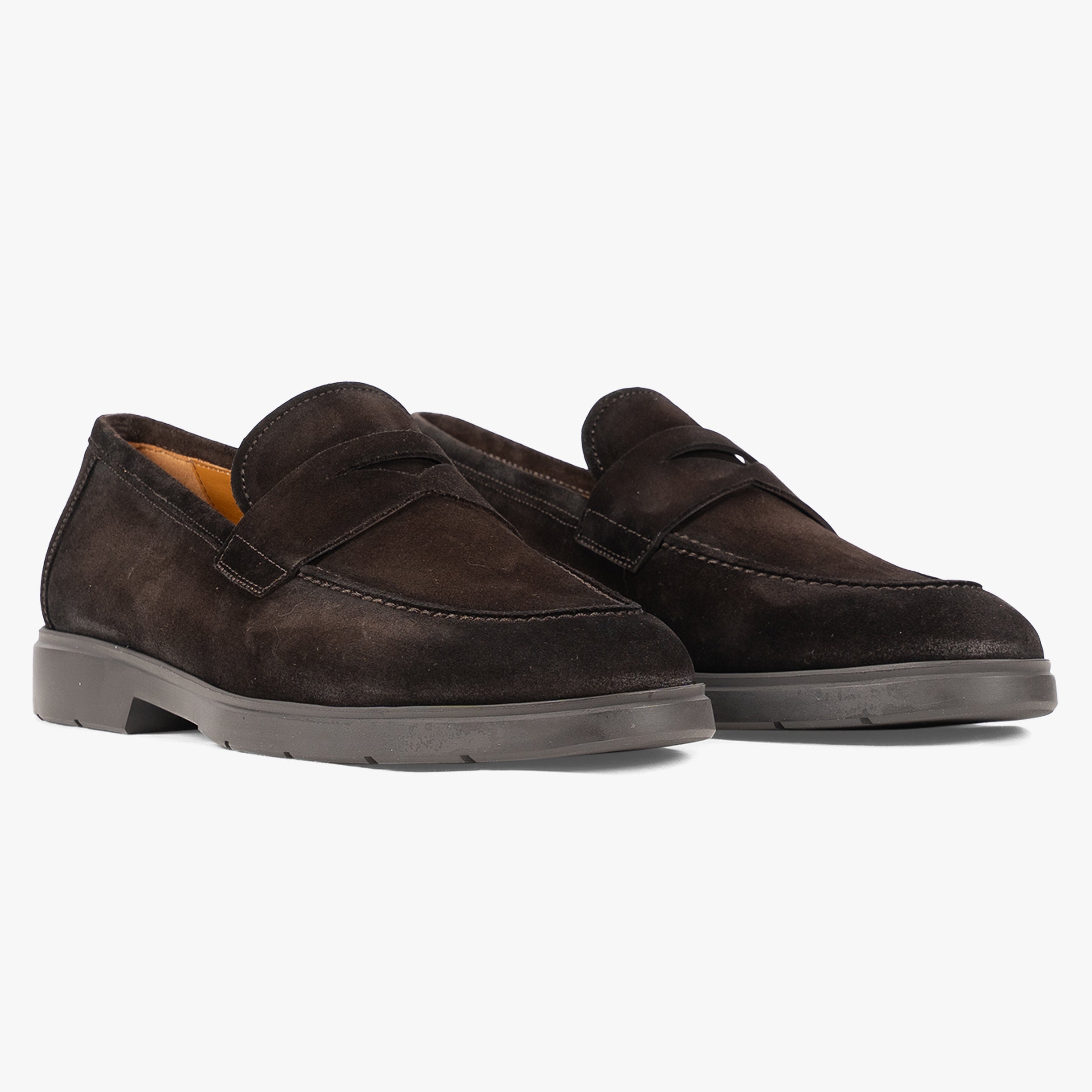 Magnanni Loafers Bruin
