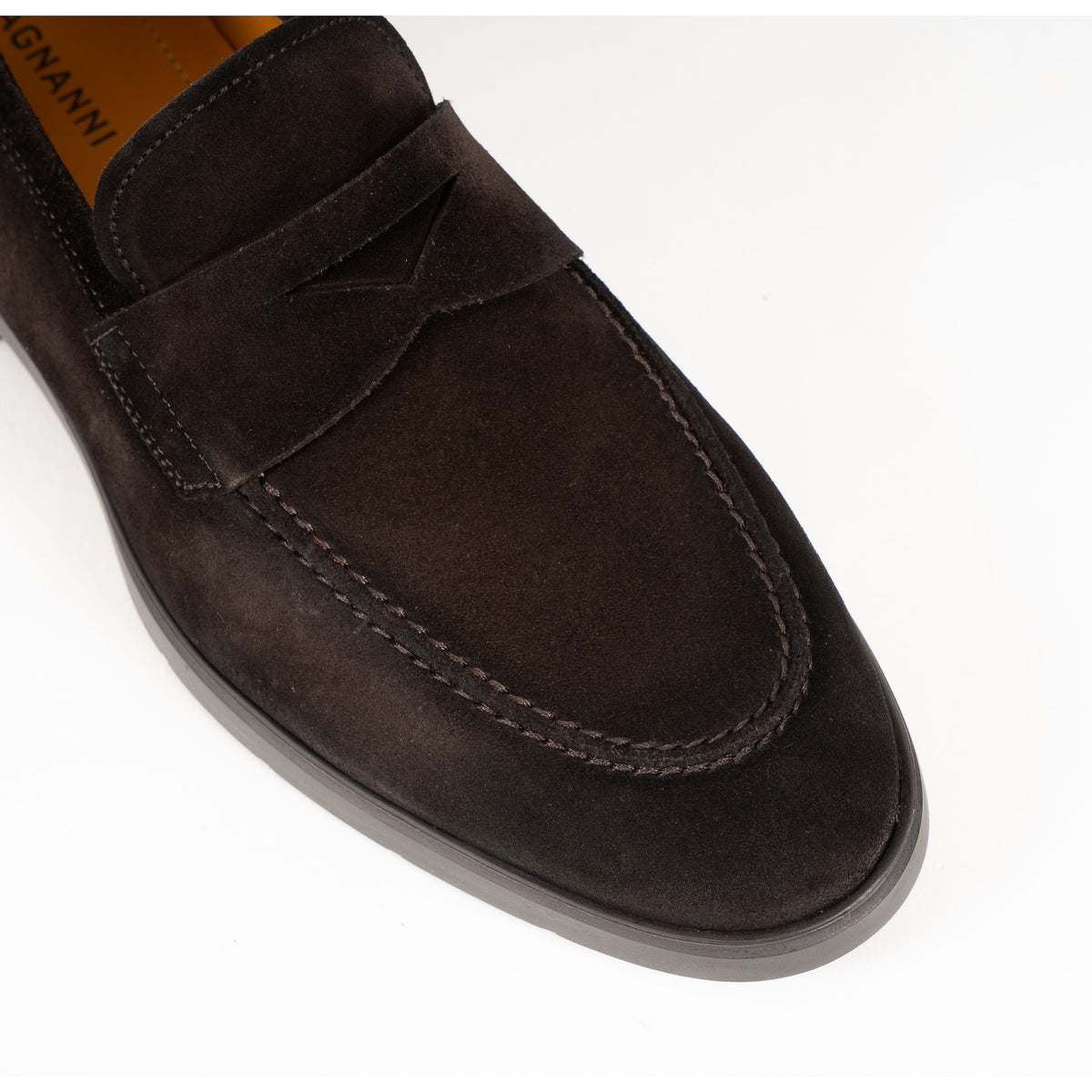 Magnanni Loafers Bruin