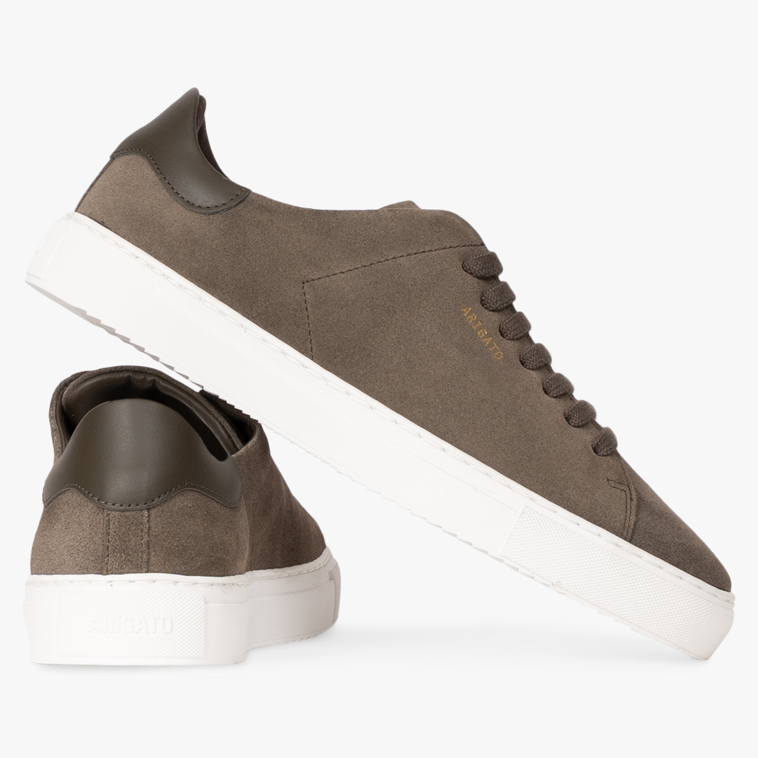 Axel Arigato Sneakers Bruin | Clean 90