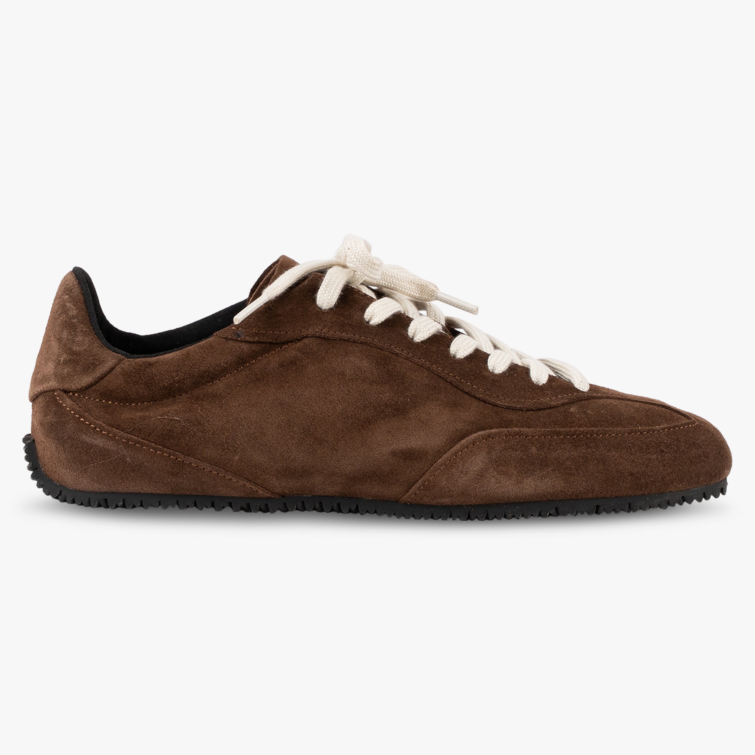 Axel Arigato Sneakers Suède Bruin | Daze Runner