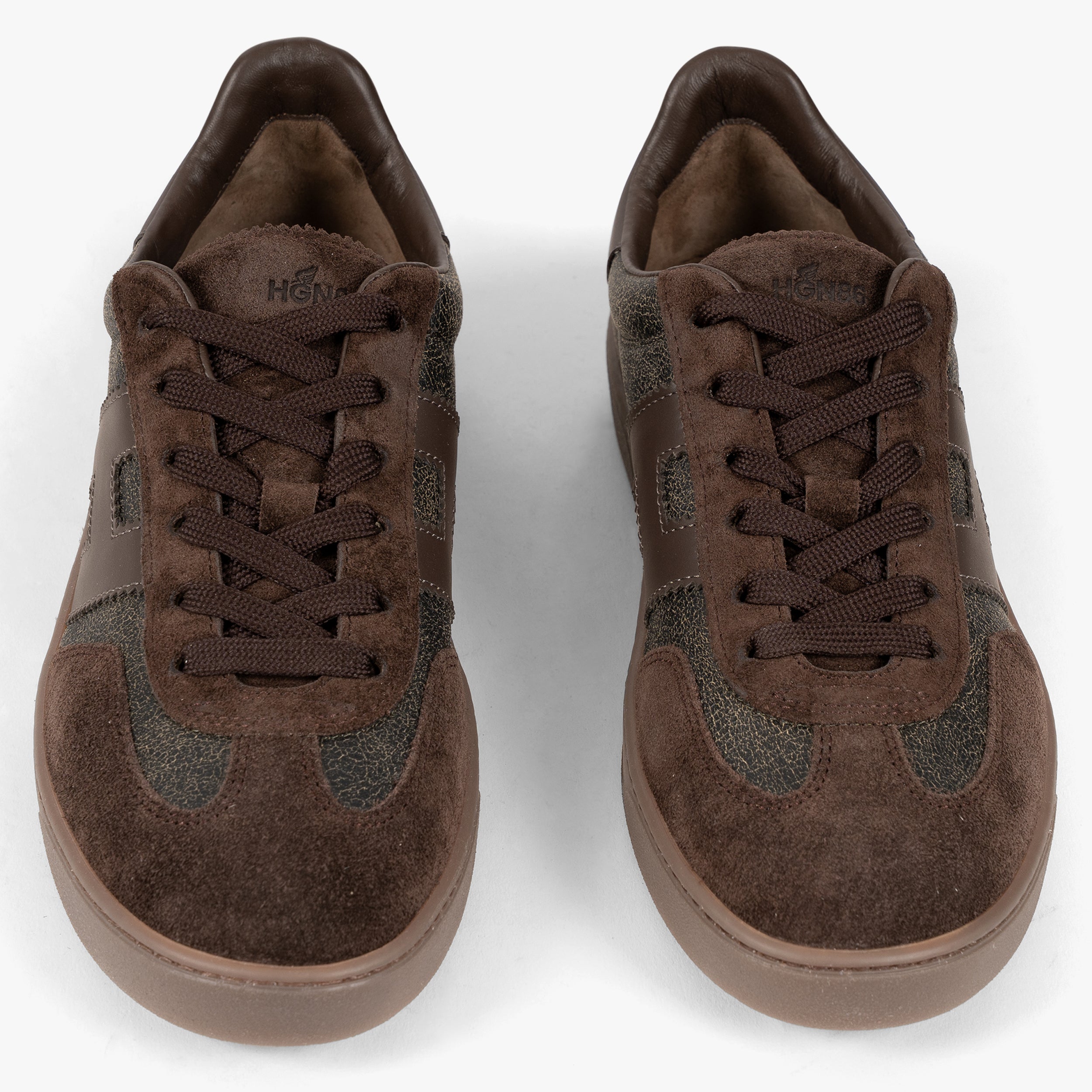 Hogan Sneakers Bruin | Cool
