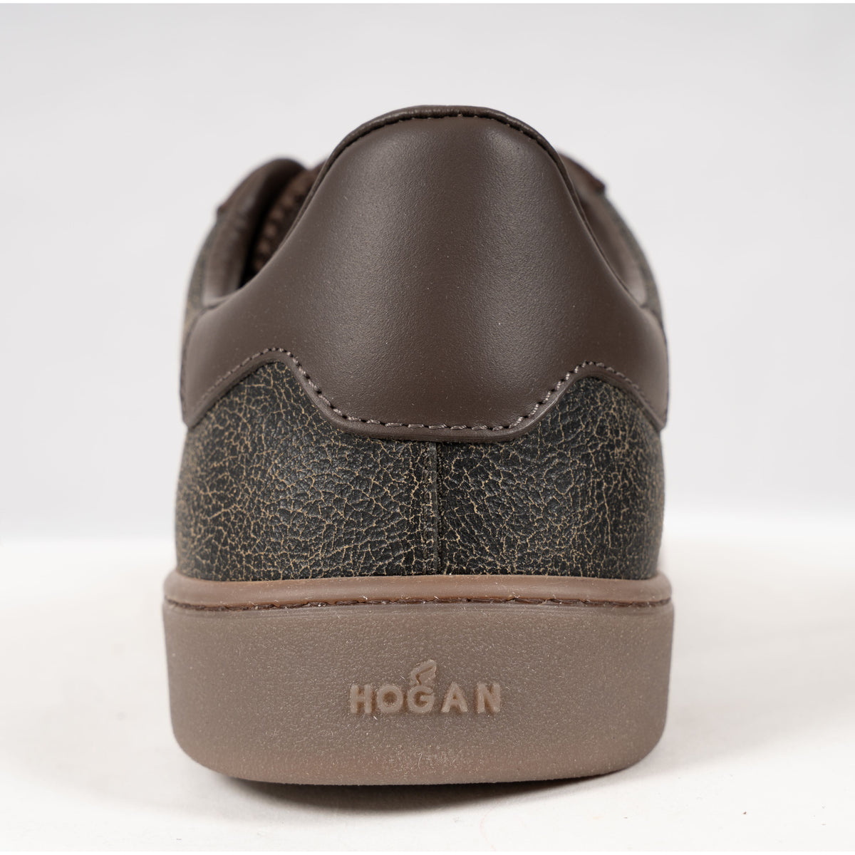 Hogan Sneakers Bruin | Cool