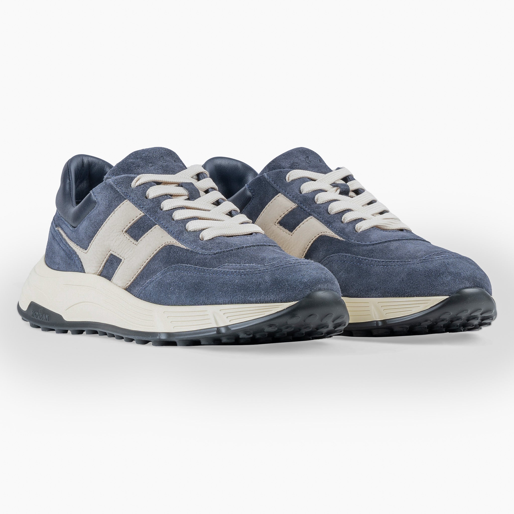 Hogan Sneakers Lichtblauw | Hyperlight