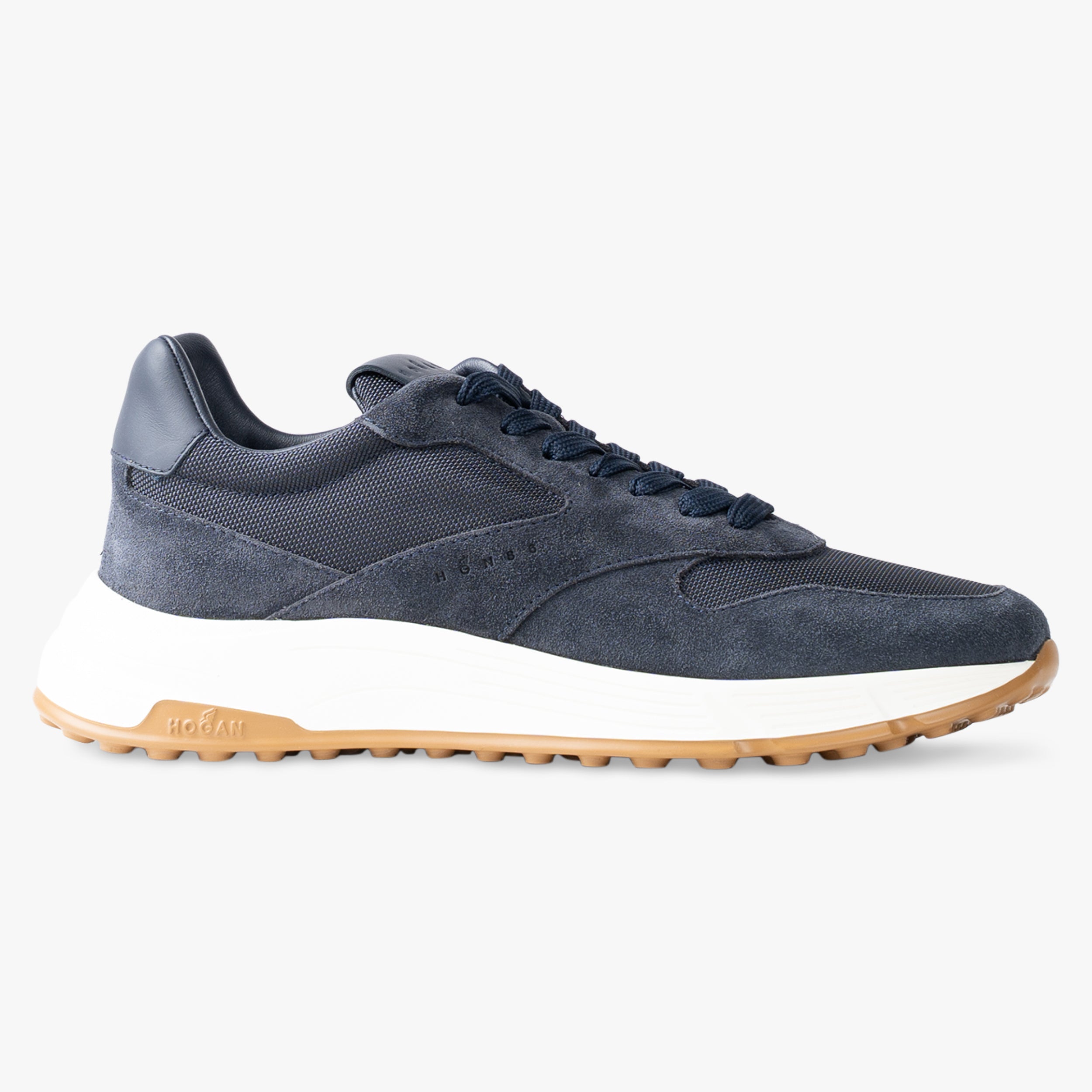 Hogan Sneakers Blauw | Hyperlight