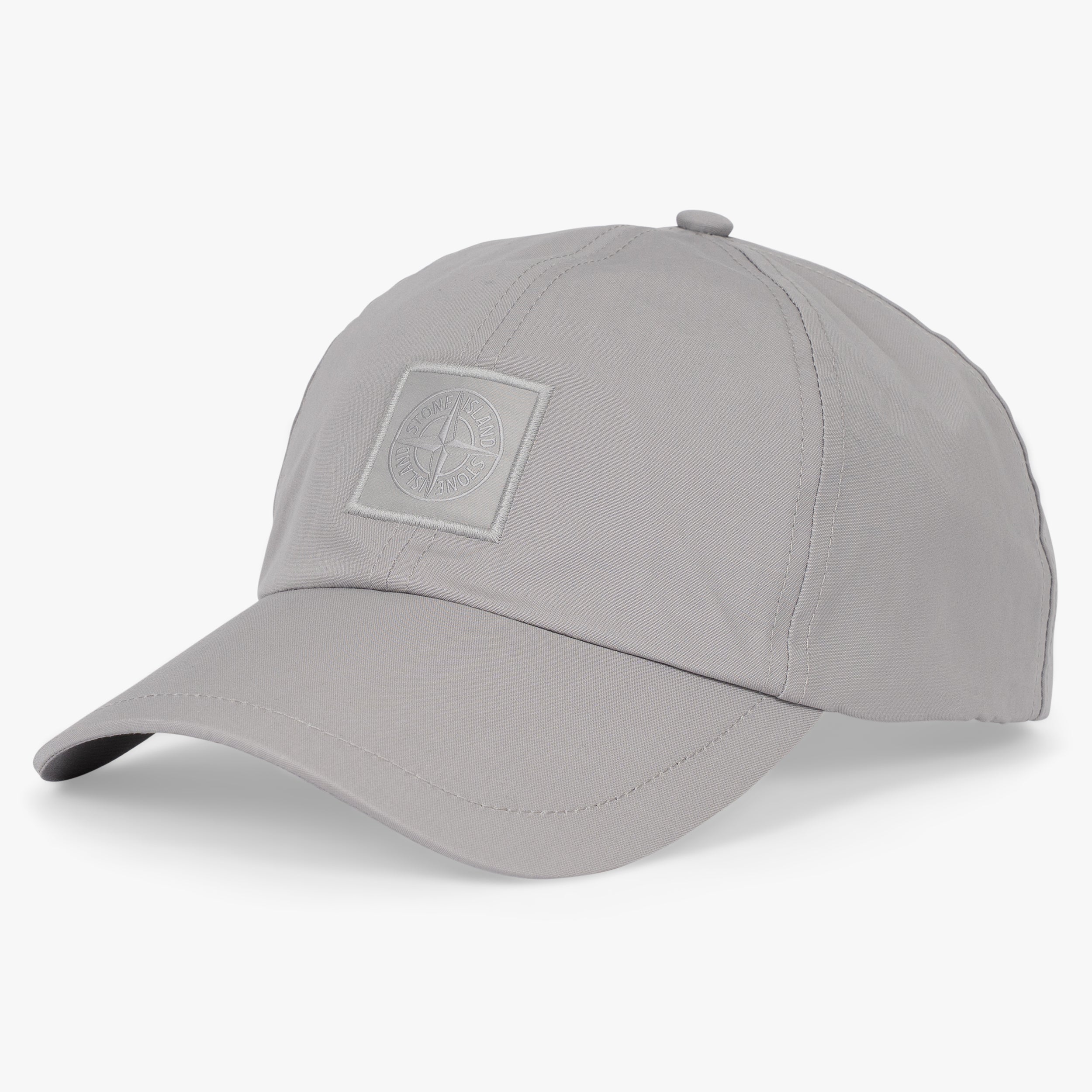 Stone Island Pet Grijs | Ghost