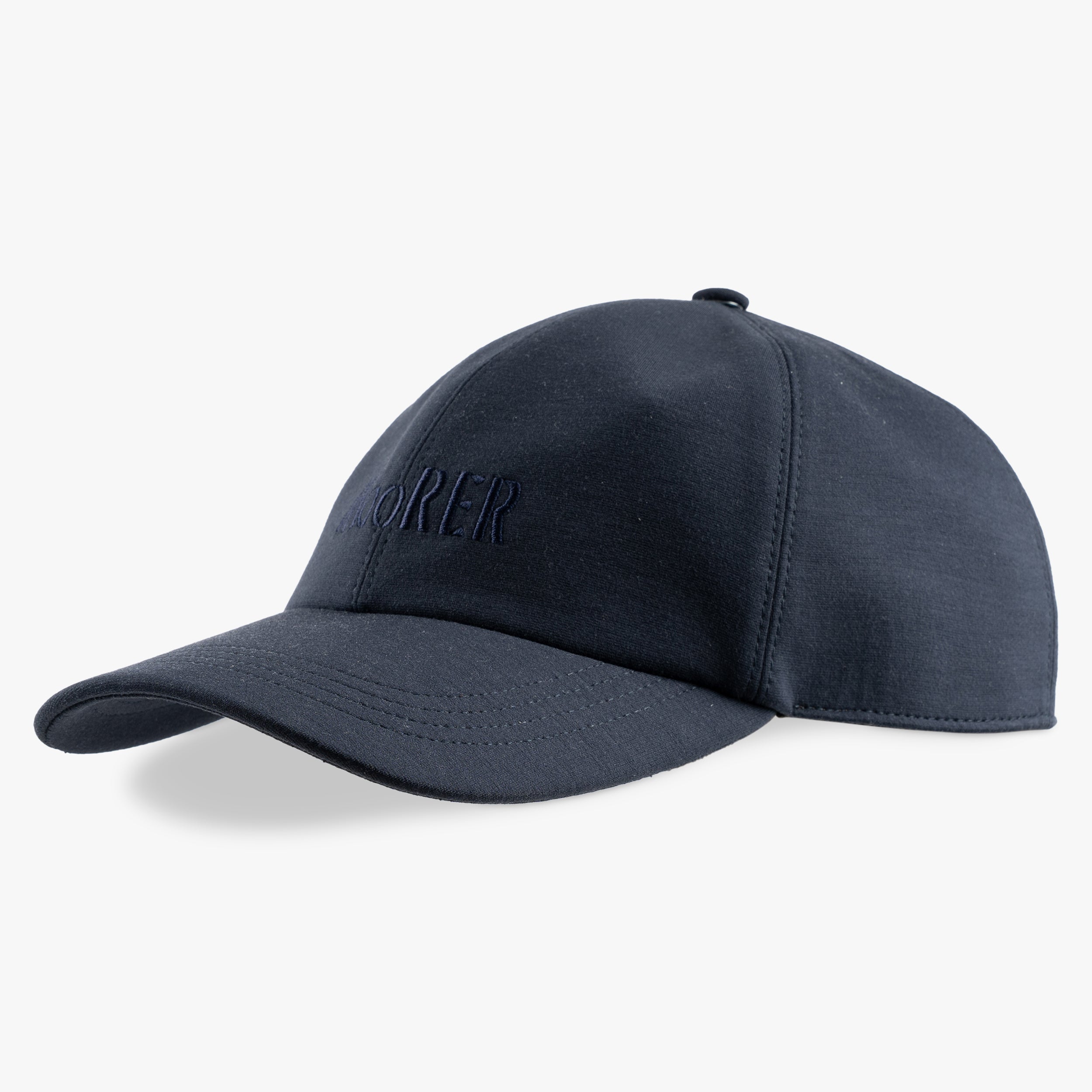 Moorer Pet Blauw | Robinson-J
