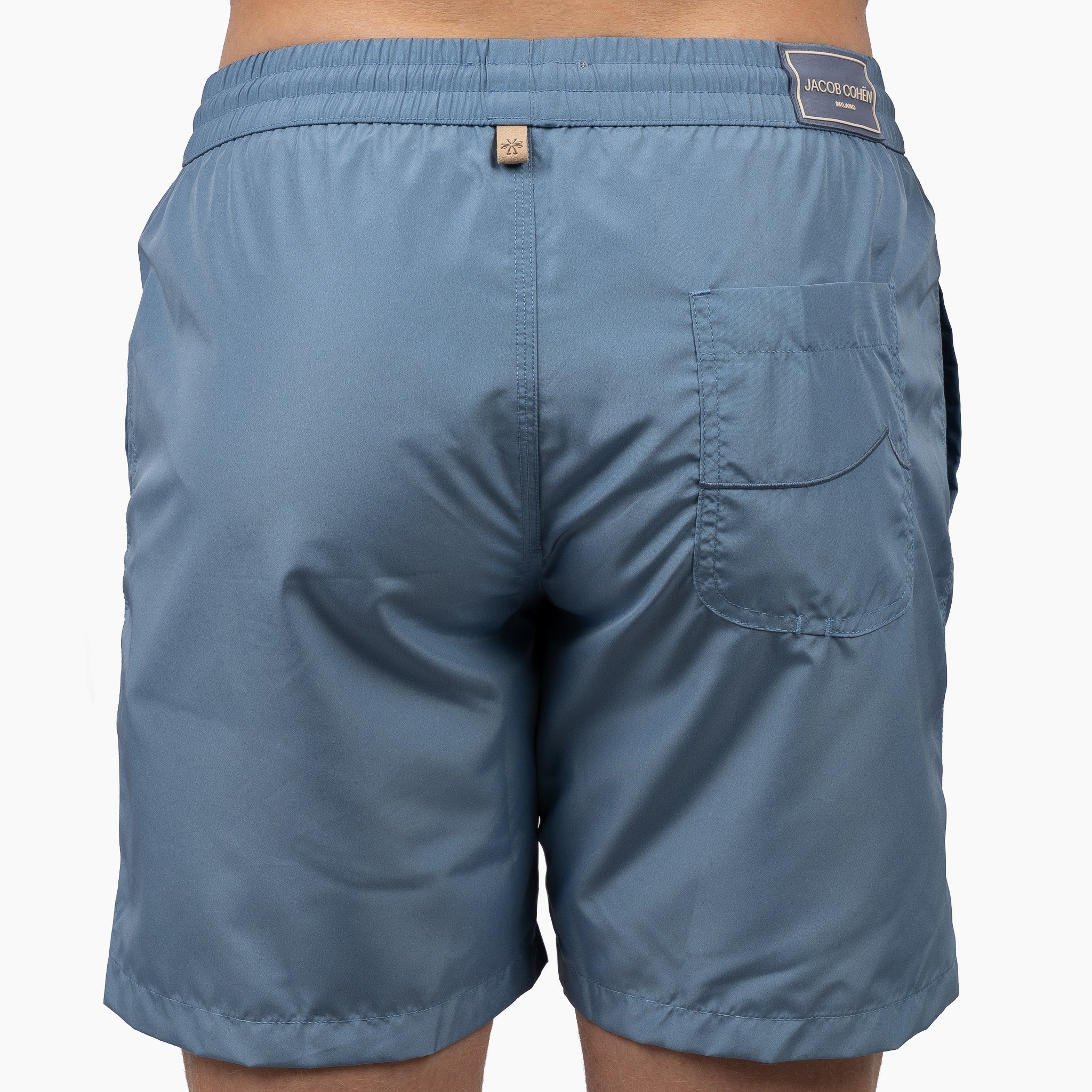 Jacob Cohen Zwembroek Blauw | Resort