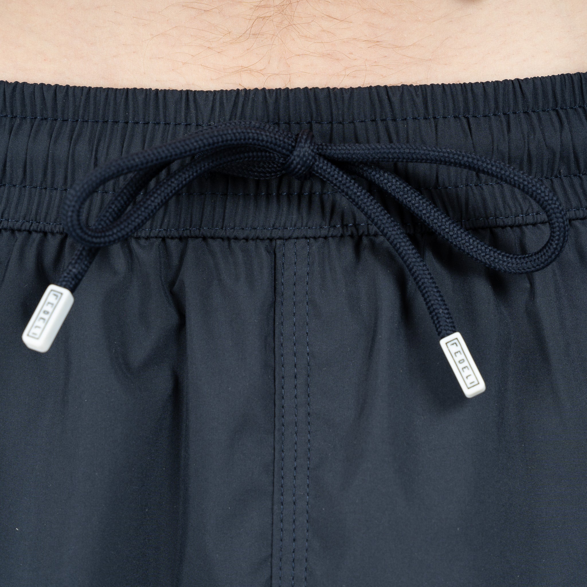Fedeli Zwembroek Donkerblauw | Madeira Airstop