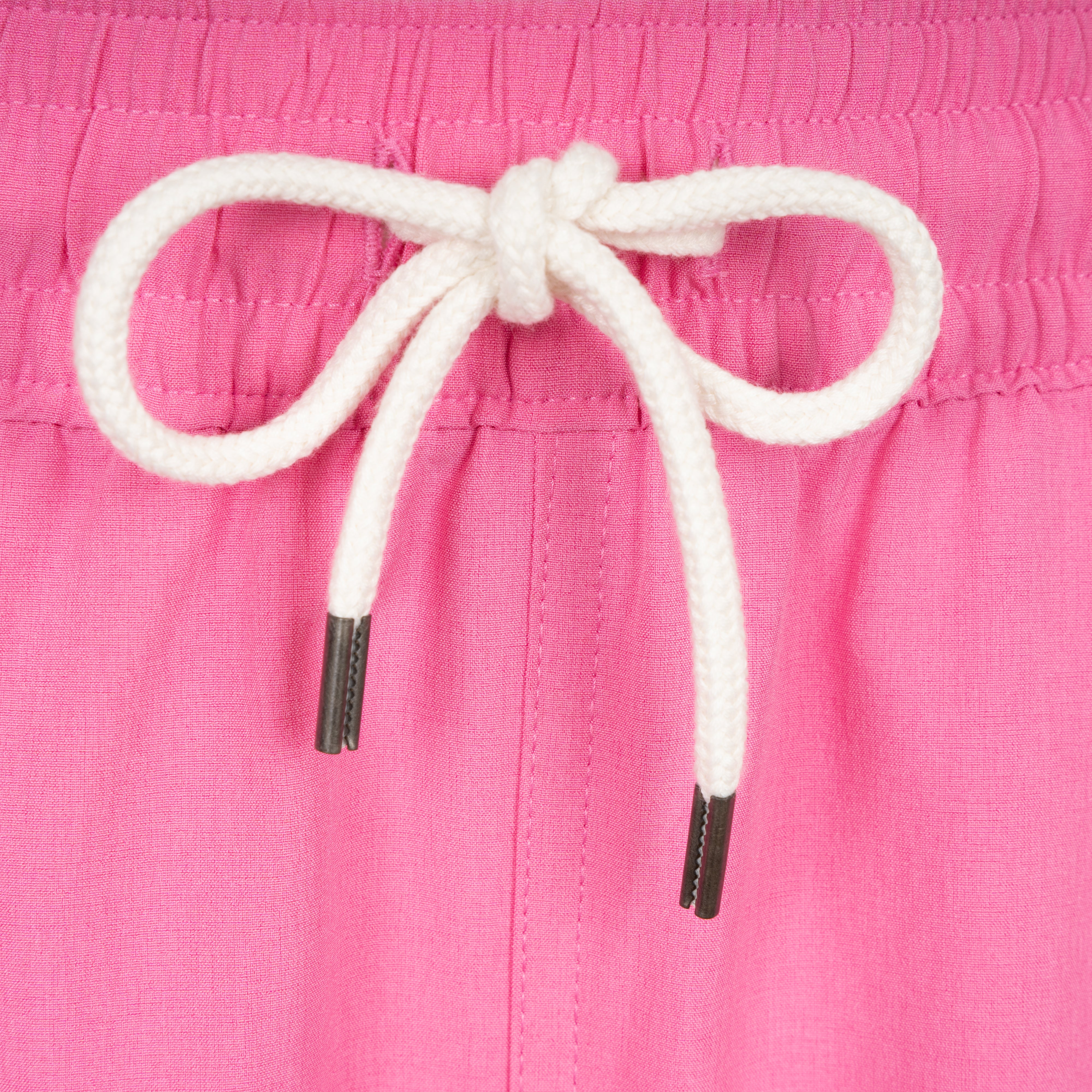 Ralph Lauren Zwembroek Roze | Traveler Classic