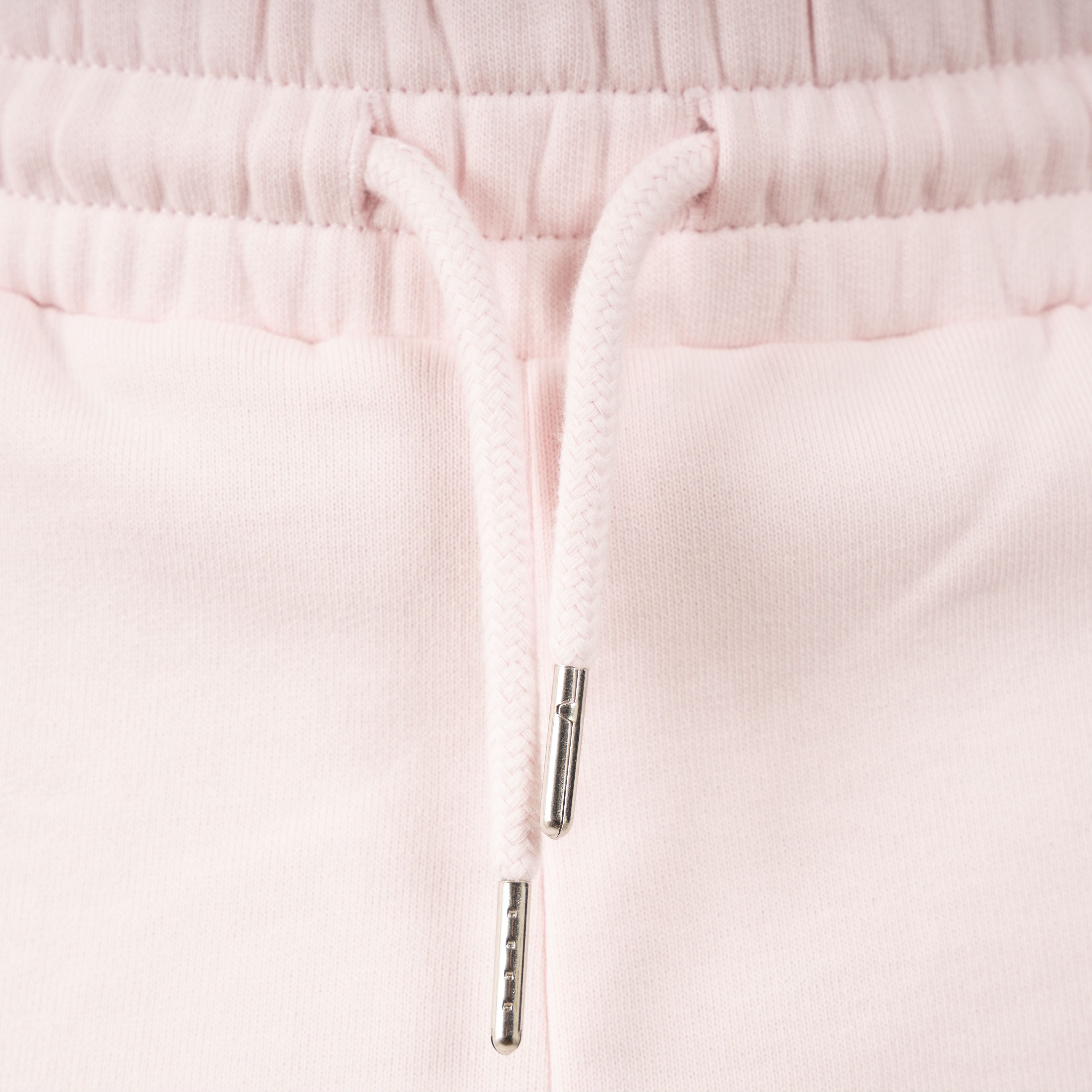Flaneur Korte Joggingbroek Roze | Signature Short