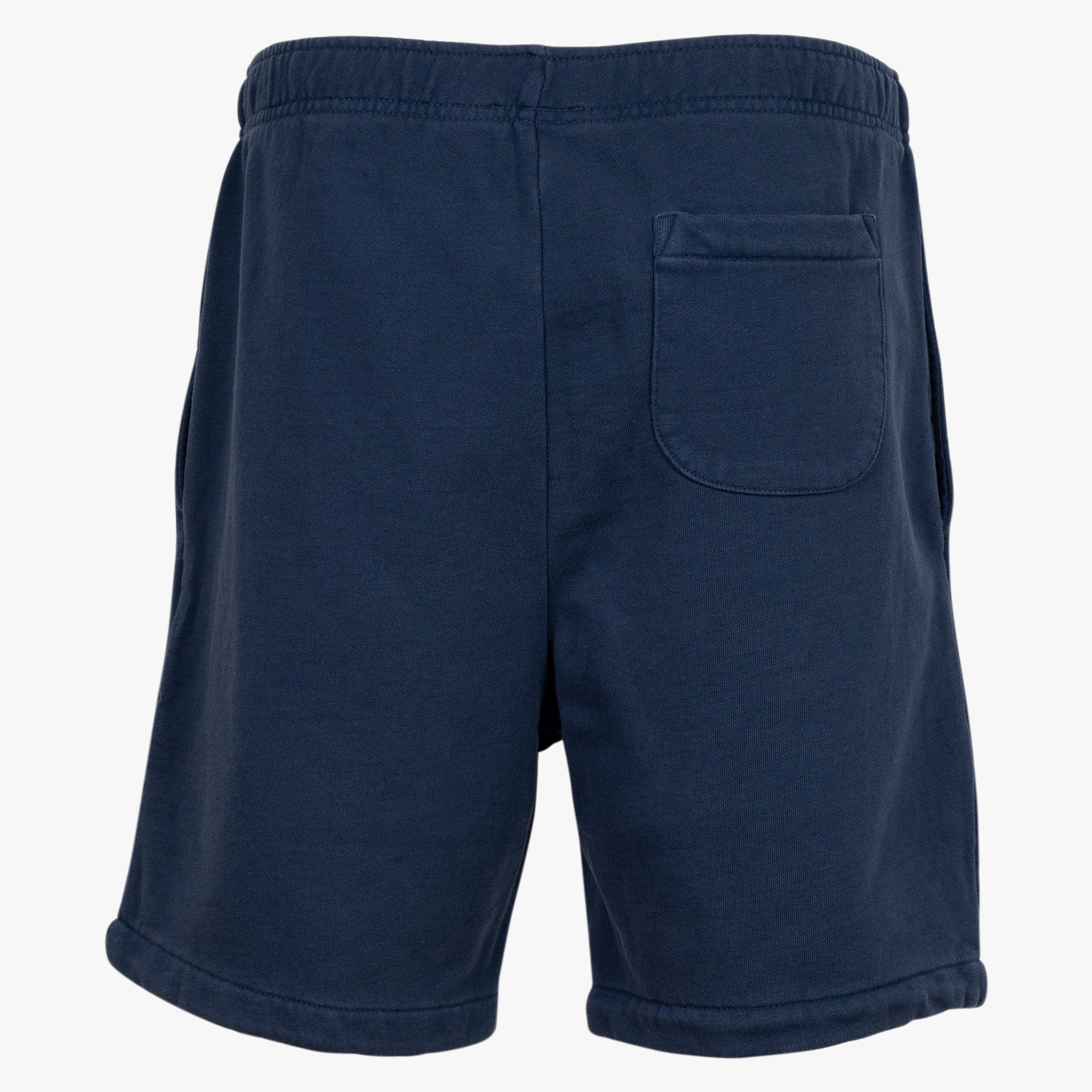 Ralph Lauren Korte Broek Blauw | Loopback Fleece