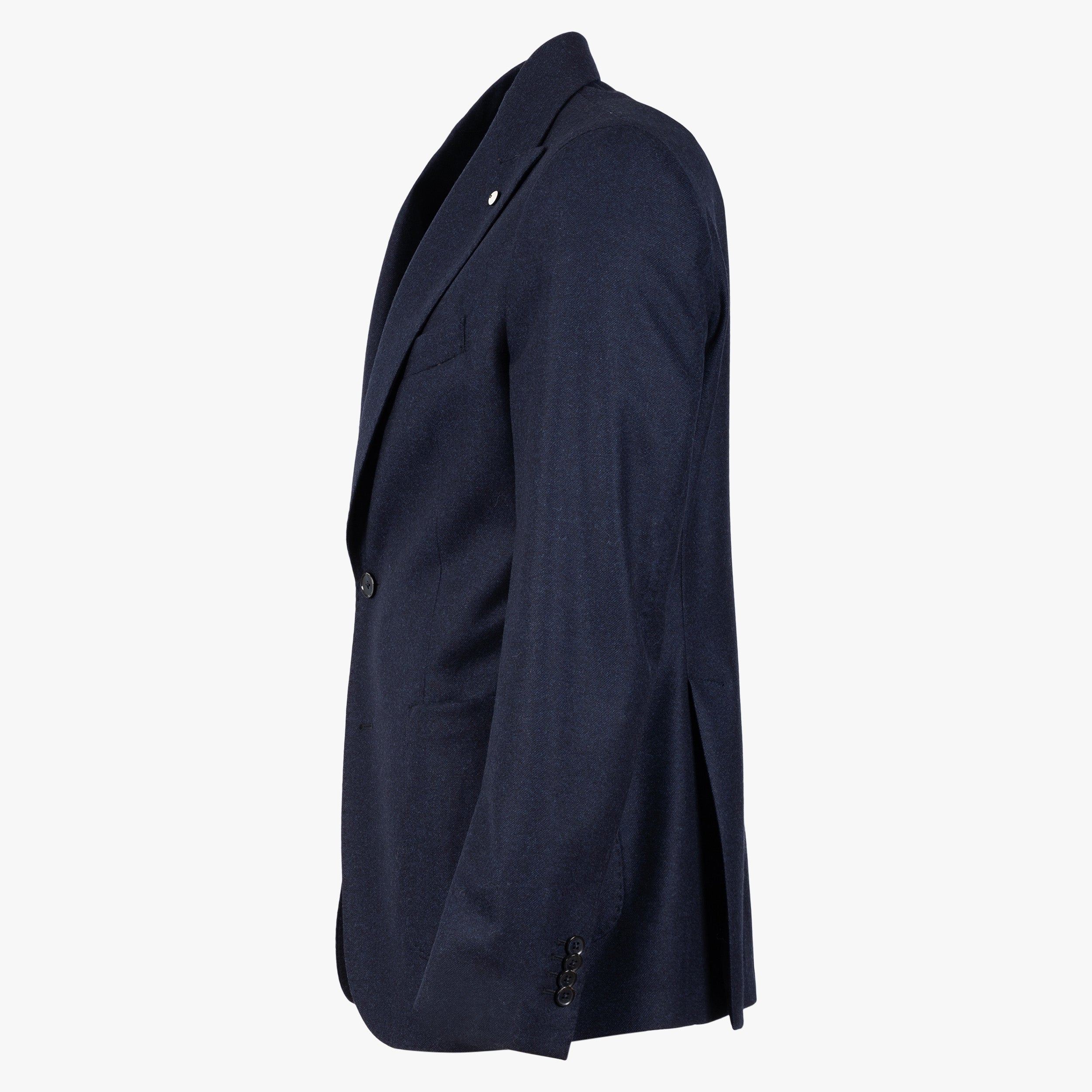L.B.M. 1911 Colbert Donkerblauw | Virgin Wool