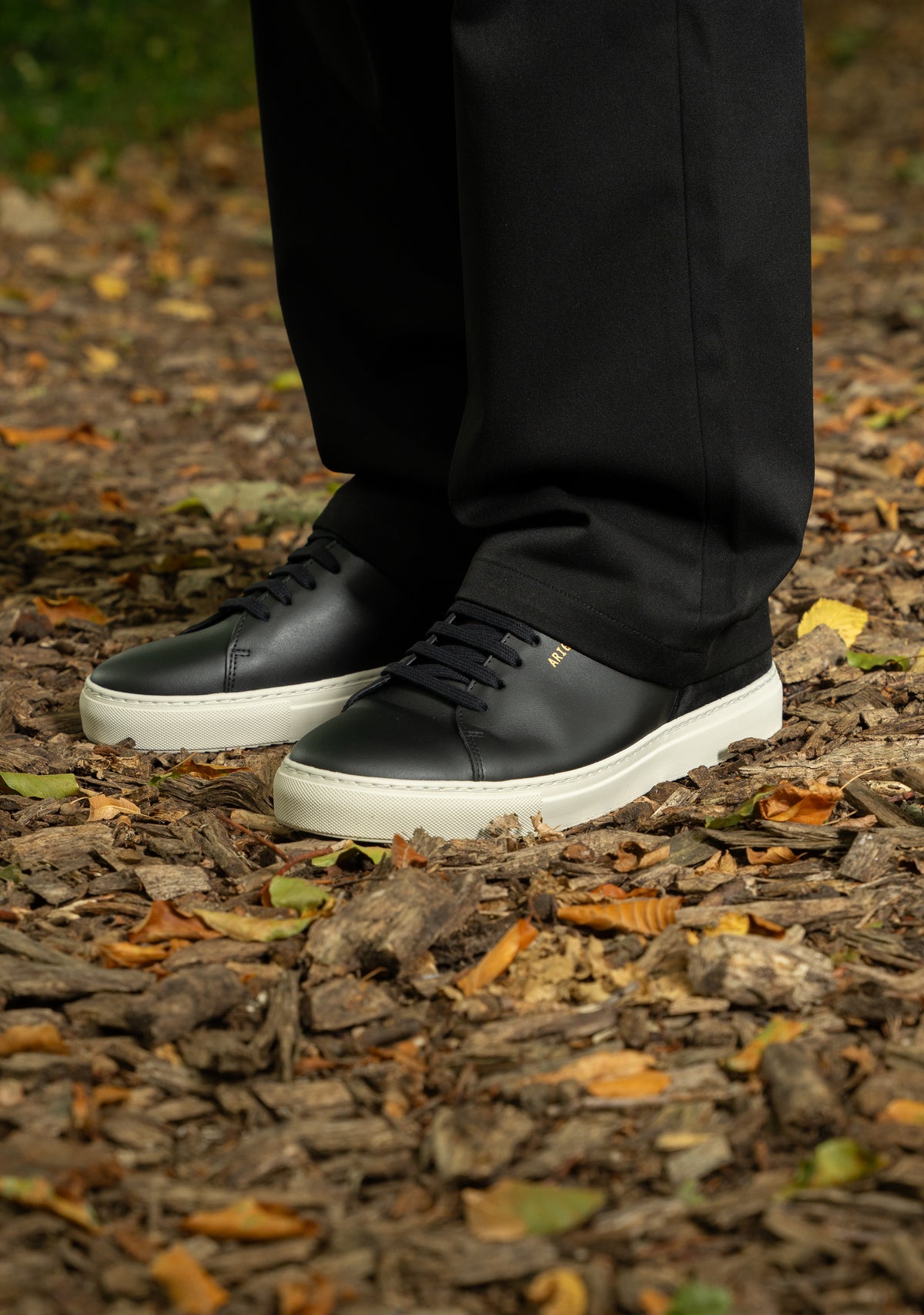 Axel Arigato herfst/winter 2026 | Gentlemen Mode