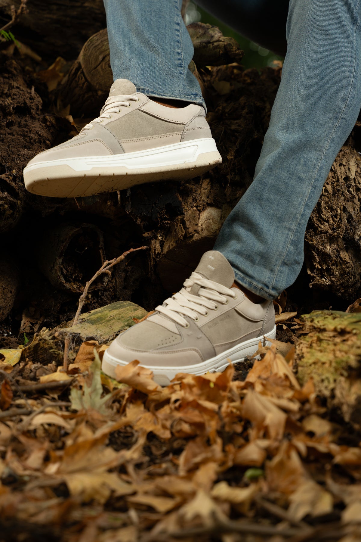 Filling Pieces herfst/winter 2026 | Gentlemen Mode