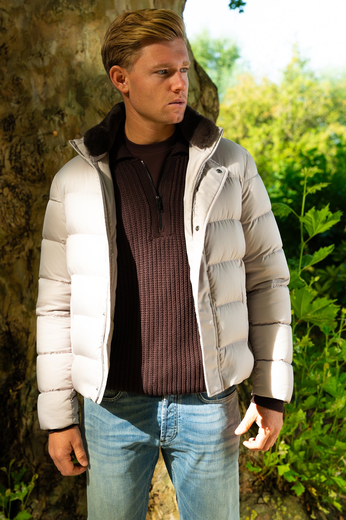 Genti herfst/winter 2026 | Gentlemen Mode