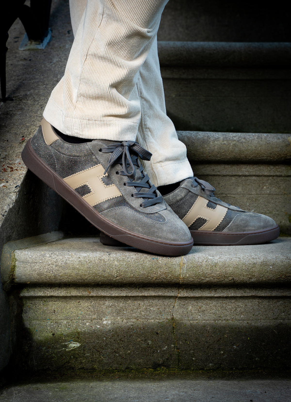 Hogan herfst/winter 2026 | Gentlemen Mode