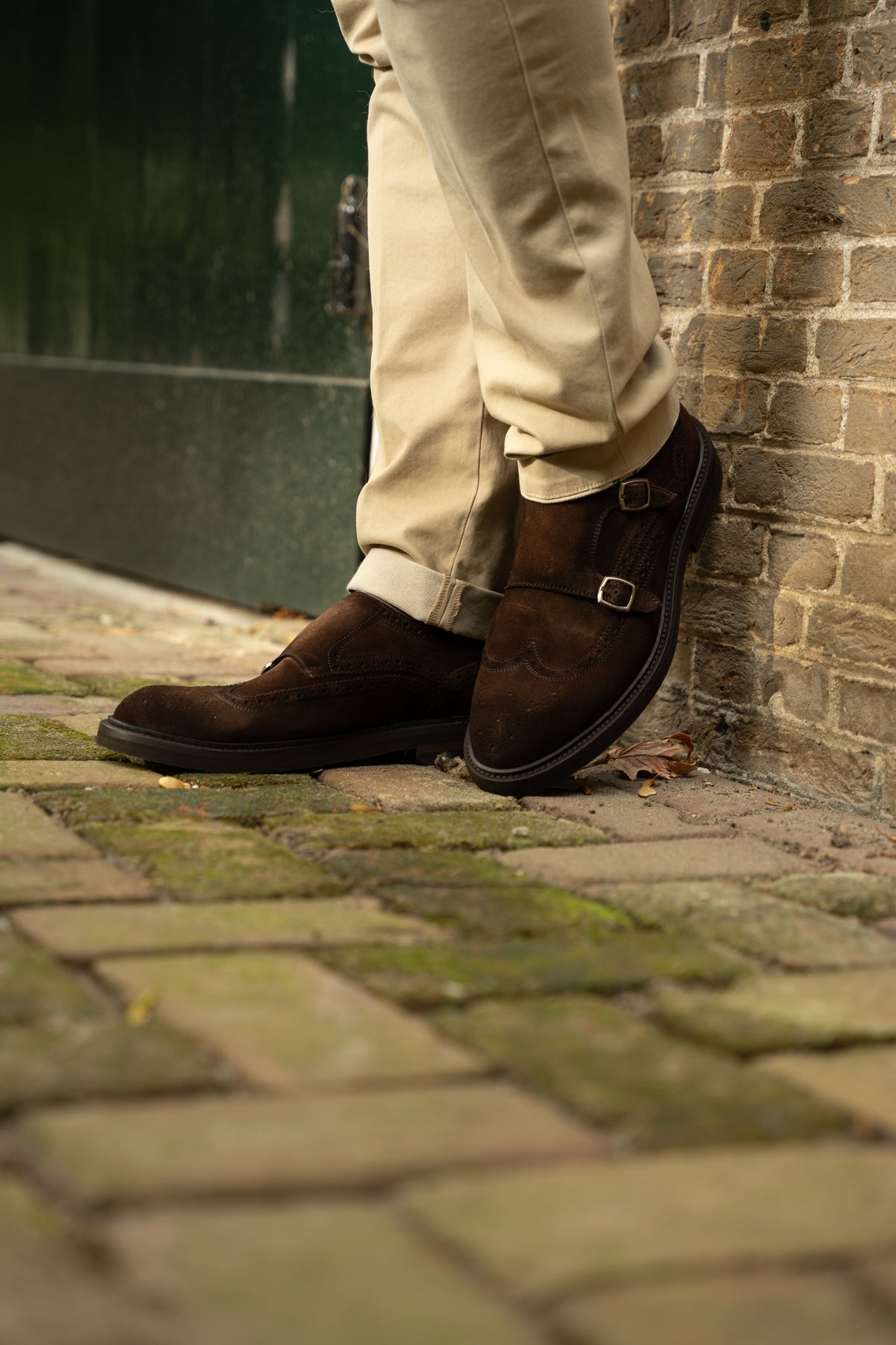 Magnanni herfst/winter 2026 | Gentlemen Mode