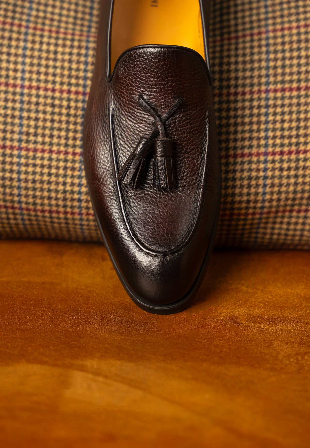 Magnanni herfst/winter 2026 | Gentlemen Mode