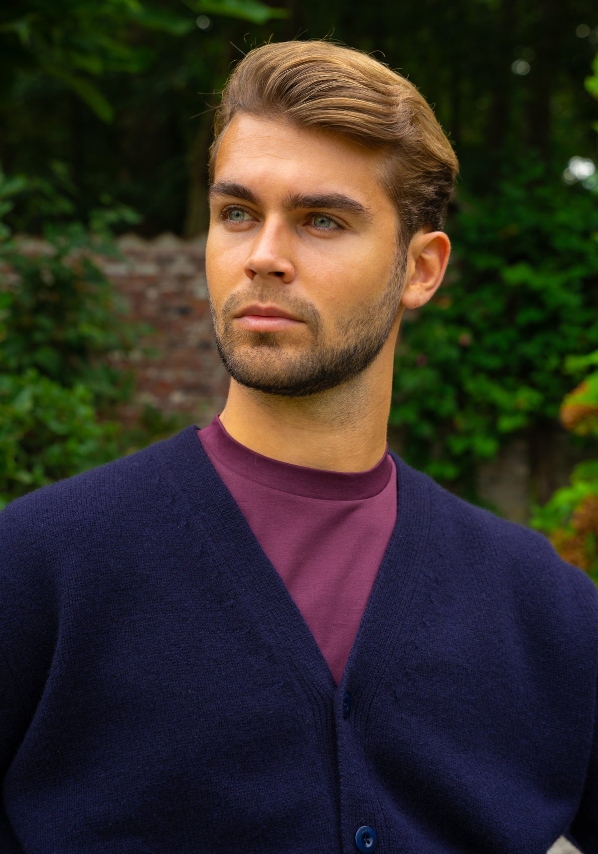 Valenza herfst/winter 2026 | Gentlemen Mode