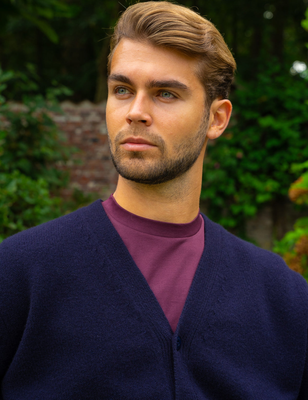 Valenza herfst/winter 2026 | Gentlemen Mode