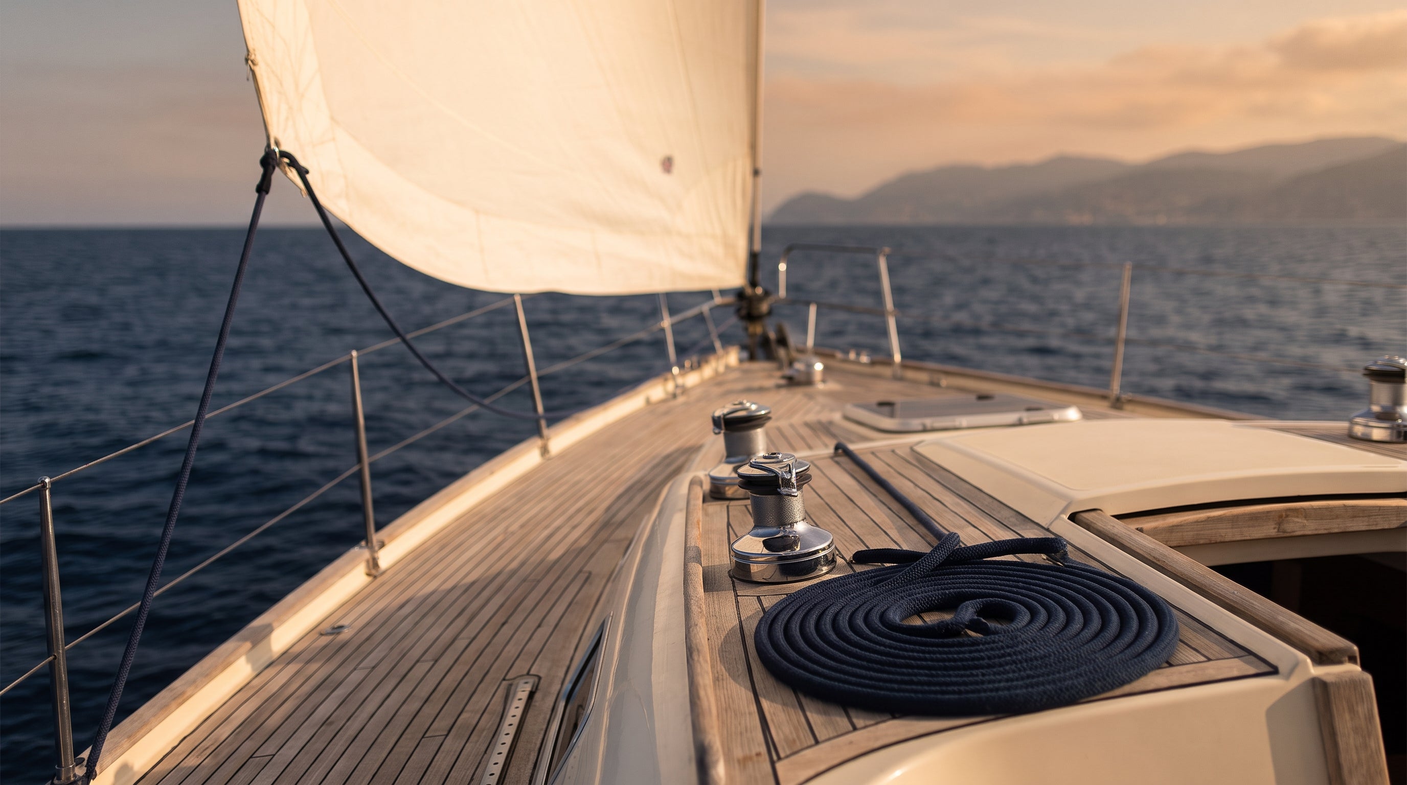 Paul & Shark truien bij Gentlemen Mode — Italiaanse yachting-stijl