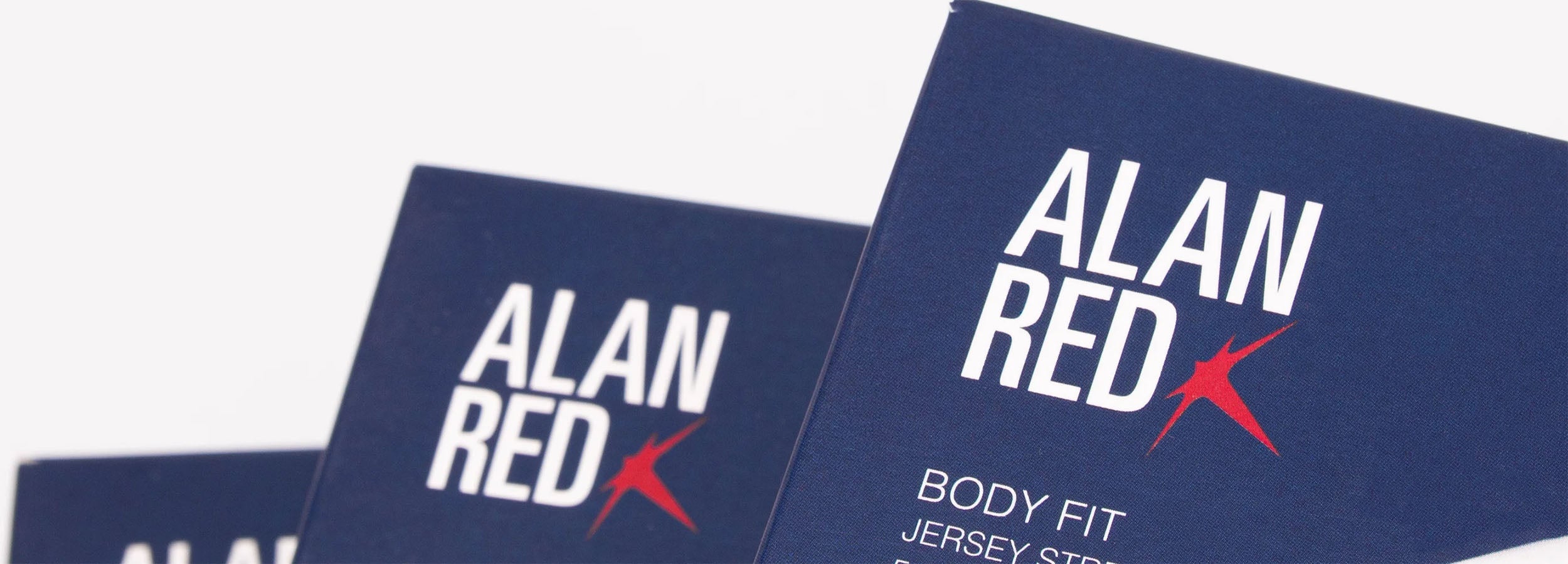 Alan Red