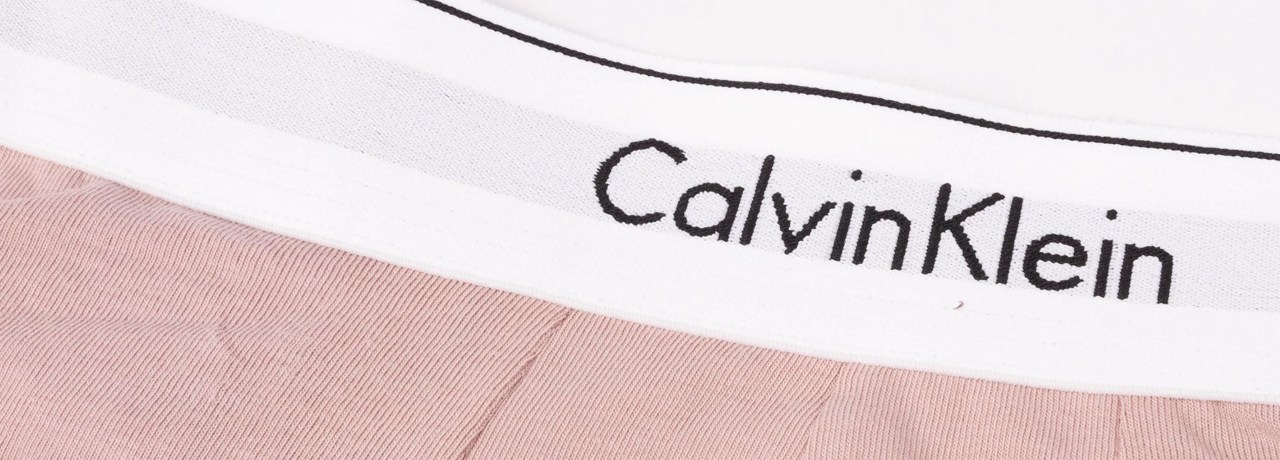 Calvin Klein Boxers