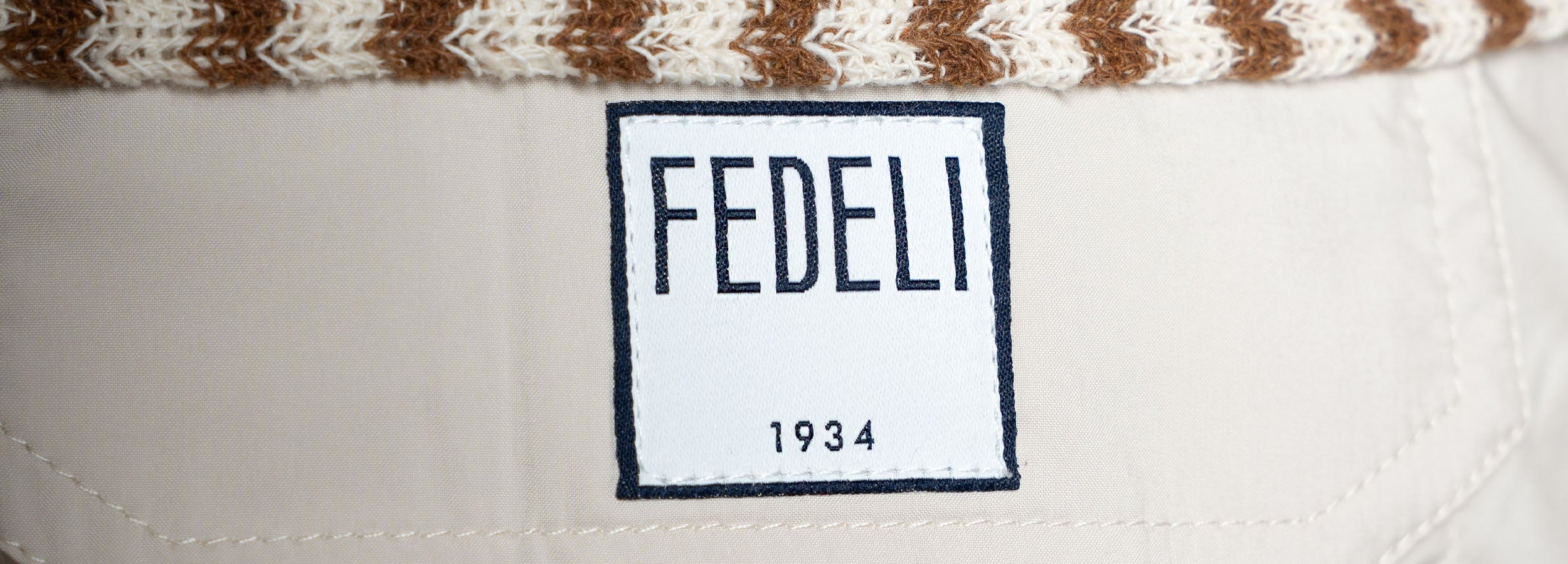 Fedeli Caps