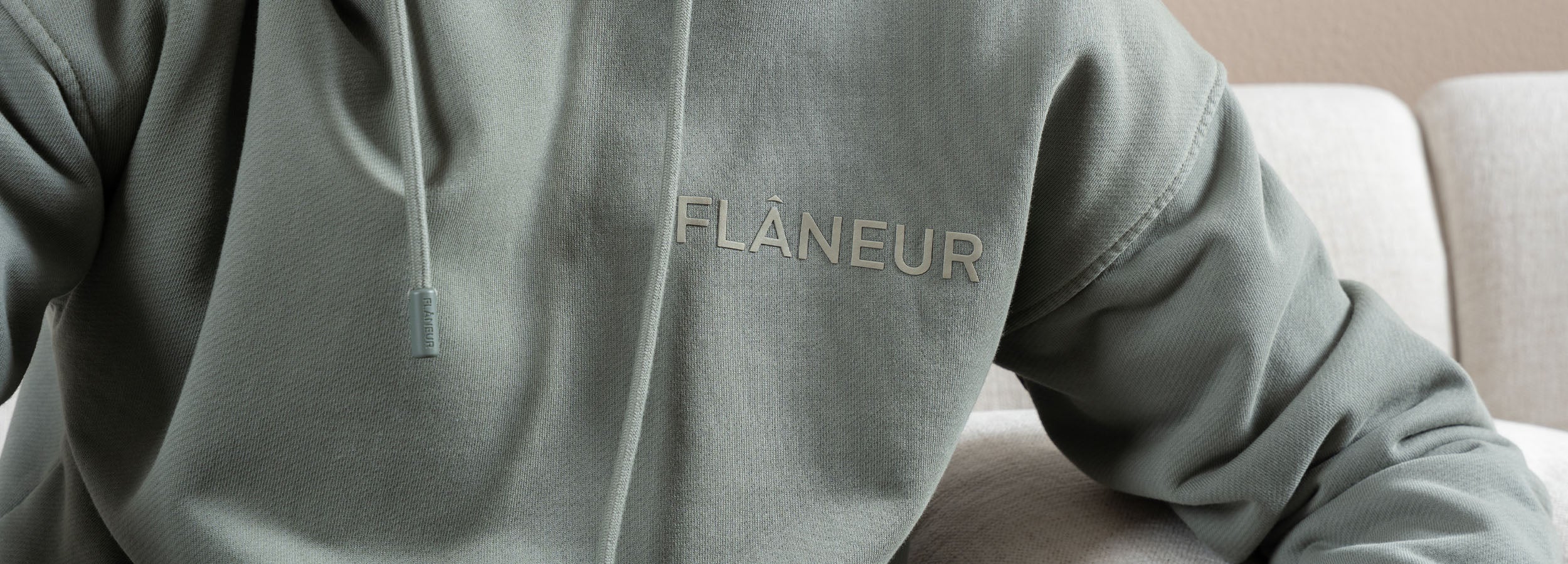 FLÂNEUR