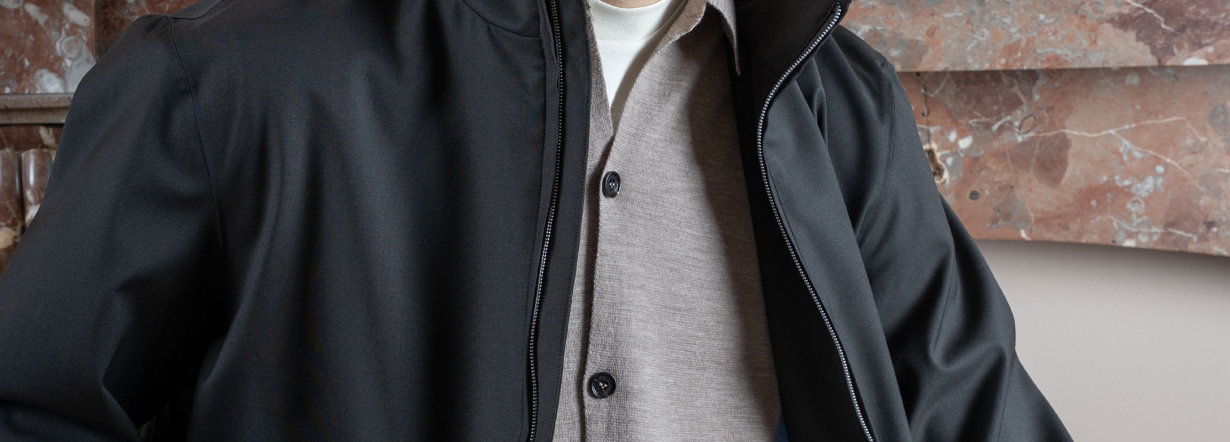 Herno Bodywarmers