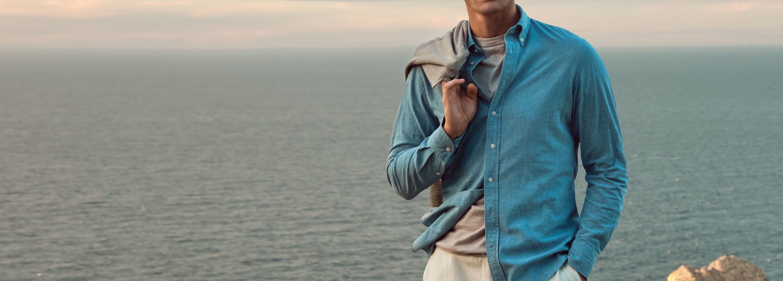 Profuomo Overshirts