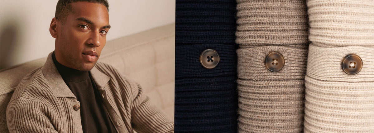 Seven Dials vesten – Mode Meeneemdagen 25% korting | Gentlemen Mode