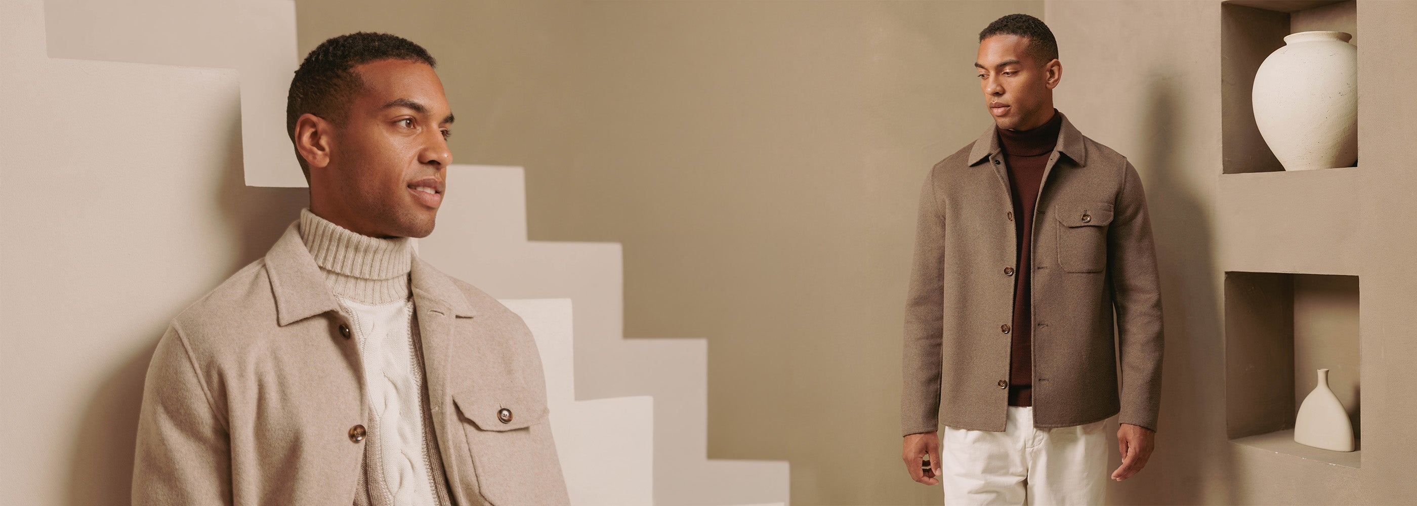 Seven Dials coltruien – Mode Meeneemdagen 25% korting | Gentlemen Mode