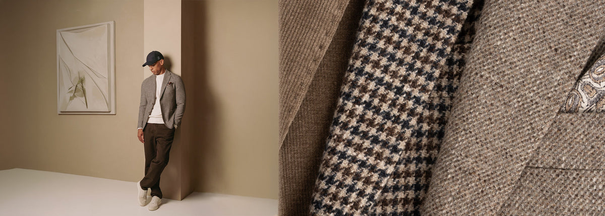 Seven Dials pakken – Mode Meeneemdagen 25% korting | Gentlemen Mode