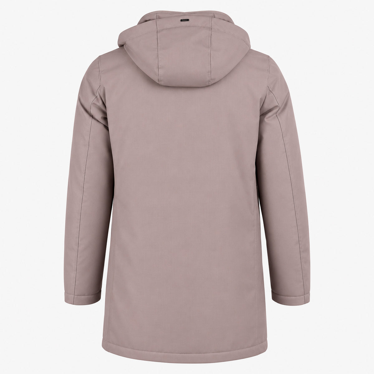 Herno Parka Beige | Sub-Zero