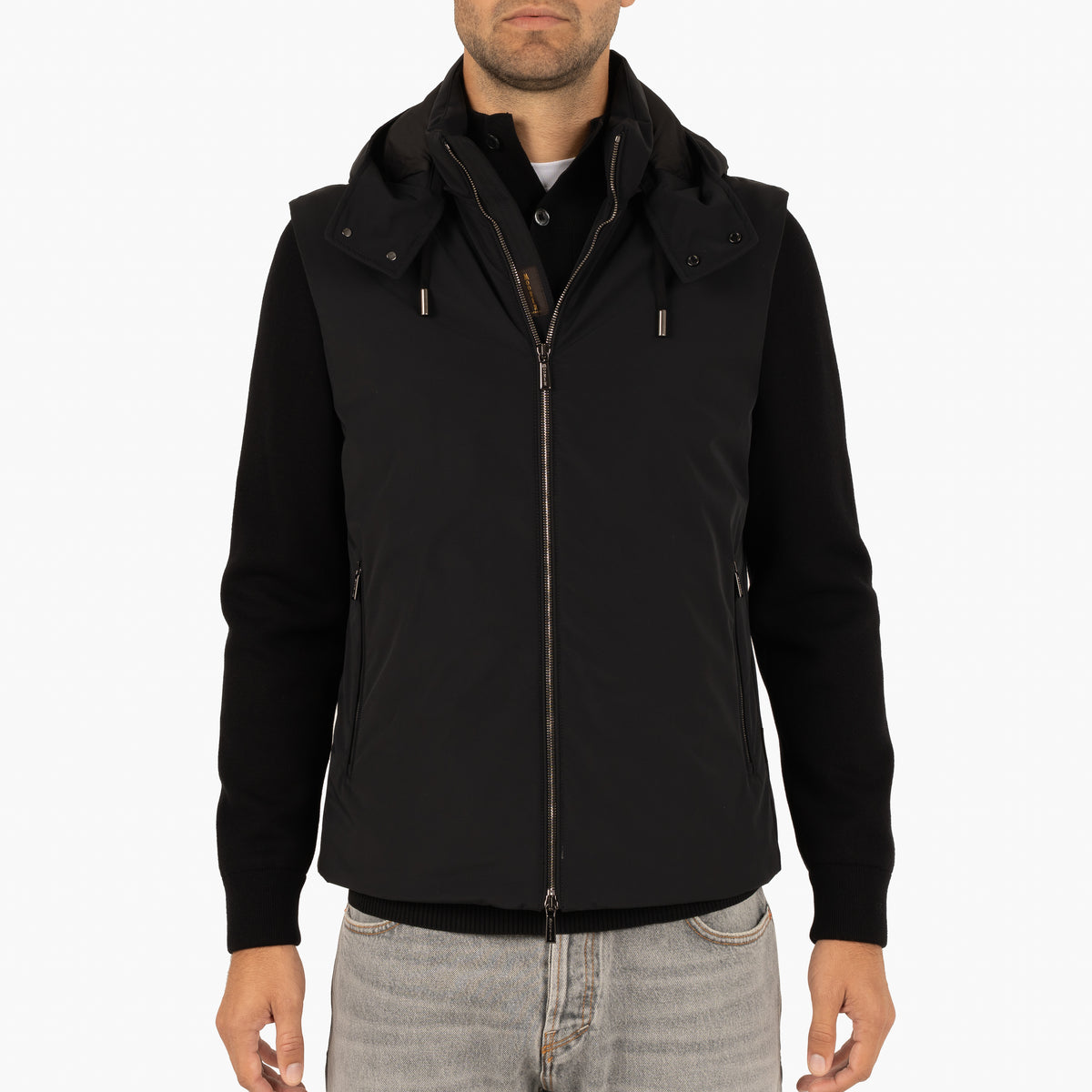 Moorer Hybride Jack Zwart | Evan-KR