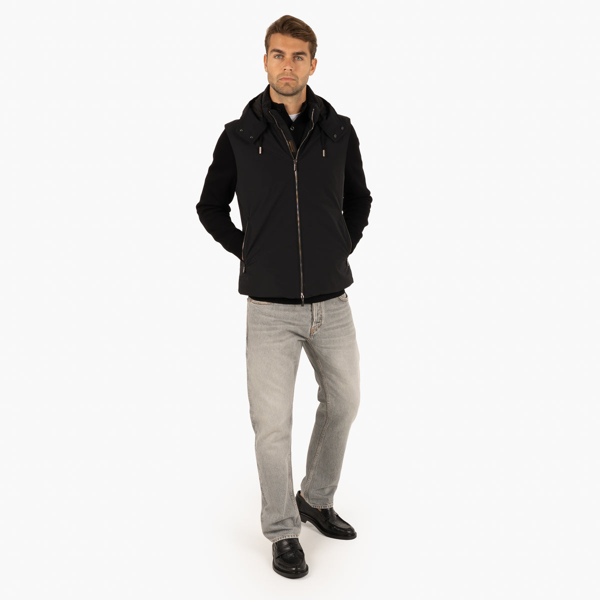 Moorer Hybride Jack Zwart | Evan-KR