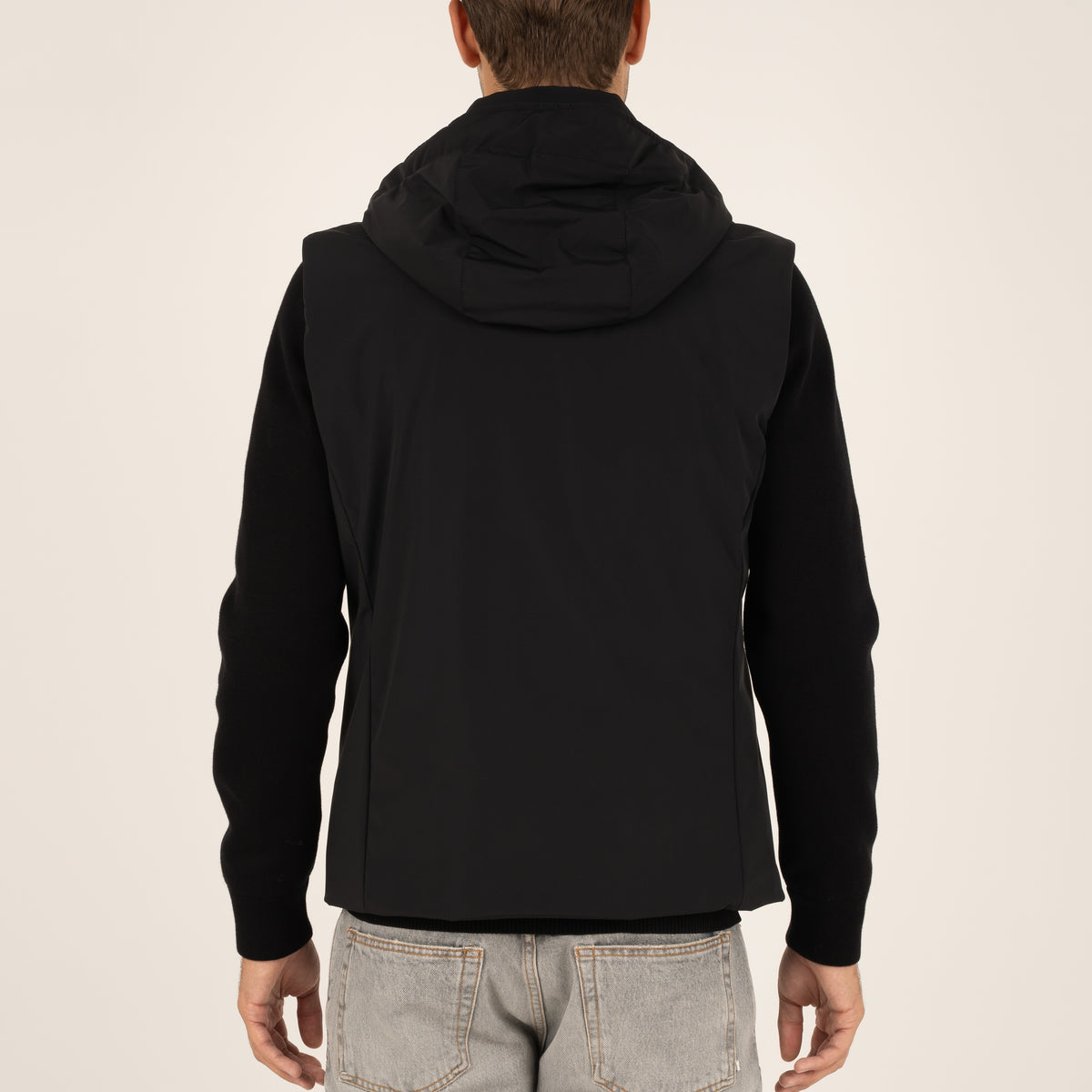 Moorer Hybride Jack Zwart | Evan-KR