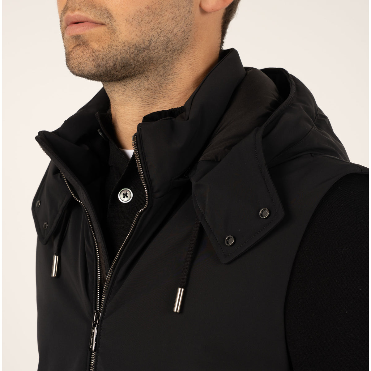 Moorer Hybride Jack Zwart | Evan-KR
