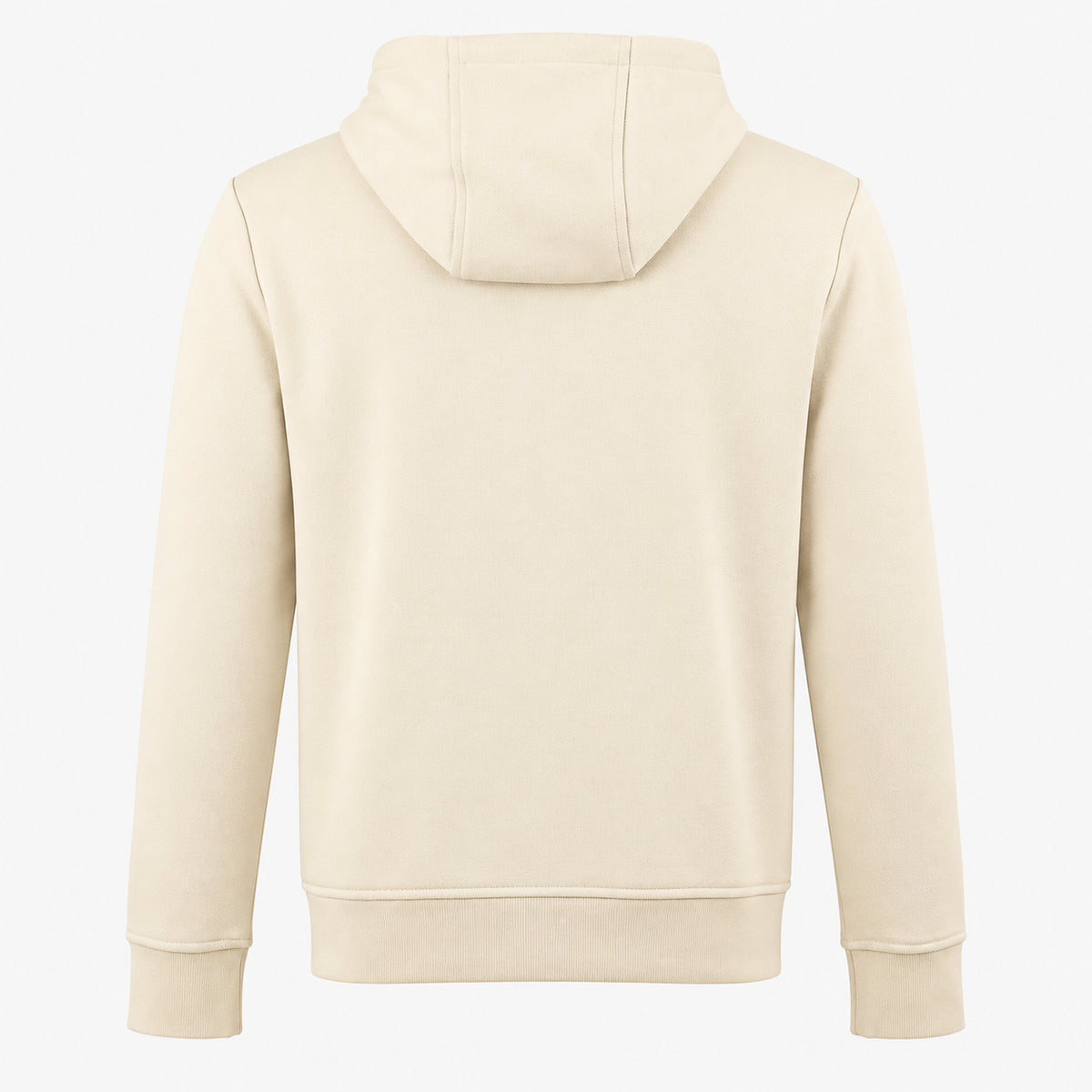 Ralph Lauren Hybride Jack Beige | Full-Zip