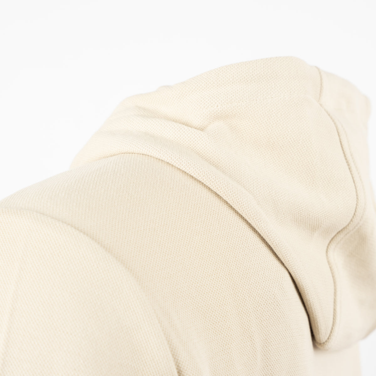 Ralph Lauren Hybride Jack Beige | Full-Zip