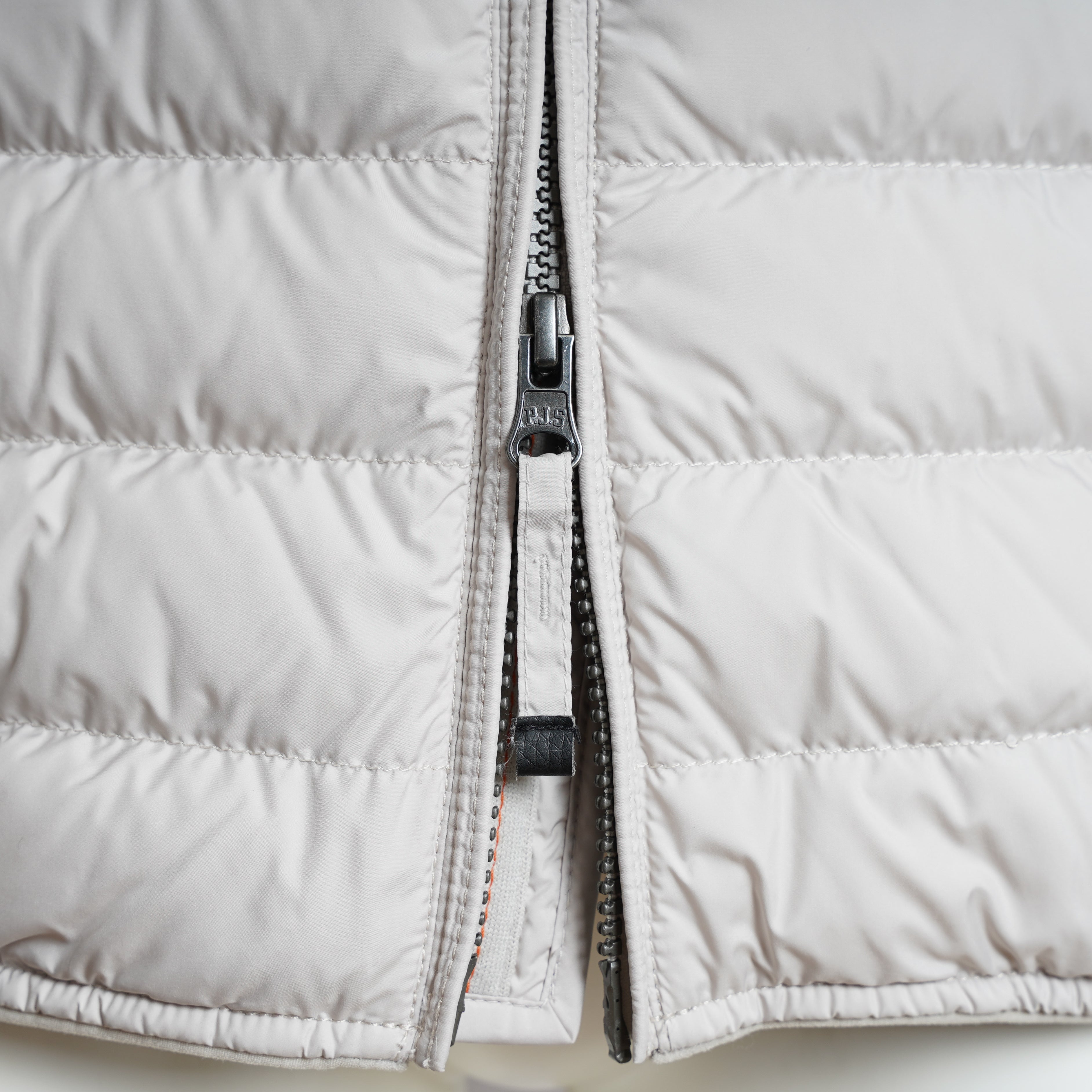 Parajumpers Donsjas Off-White | Ugo